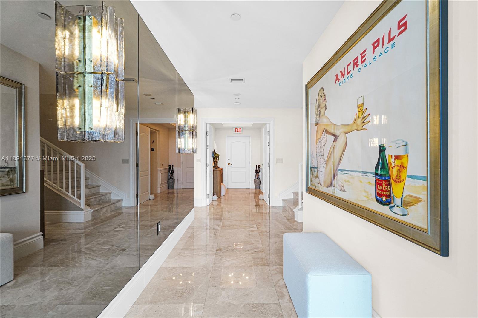 Photo of 3501 Ocean Drive  #PH7, Hollywood, Florida, 33019 - 