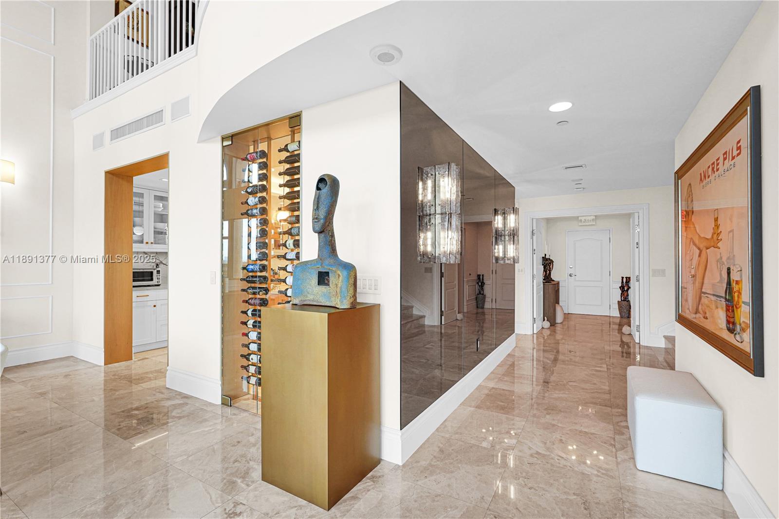 Photo of 3501 Ocean Drive  #PH7, Hollywood, Florida, 33019 - 
