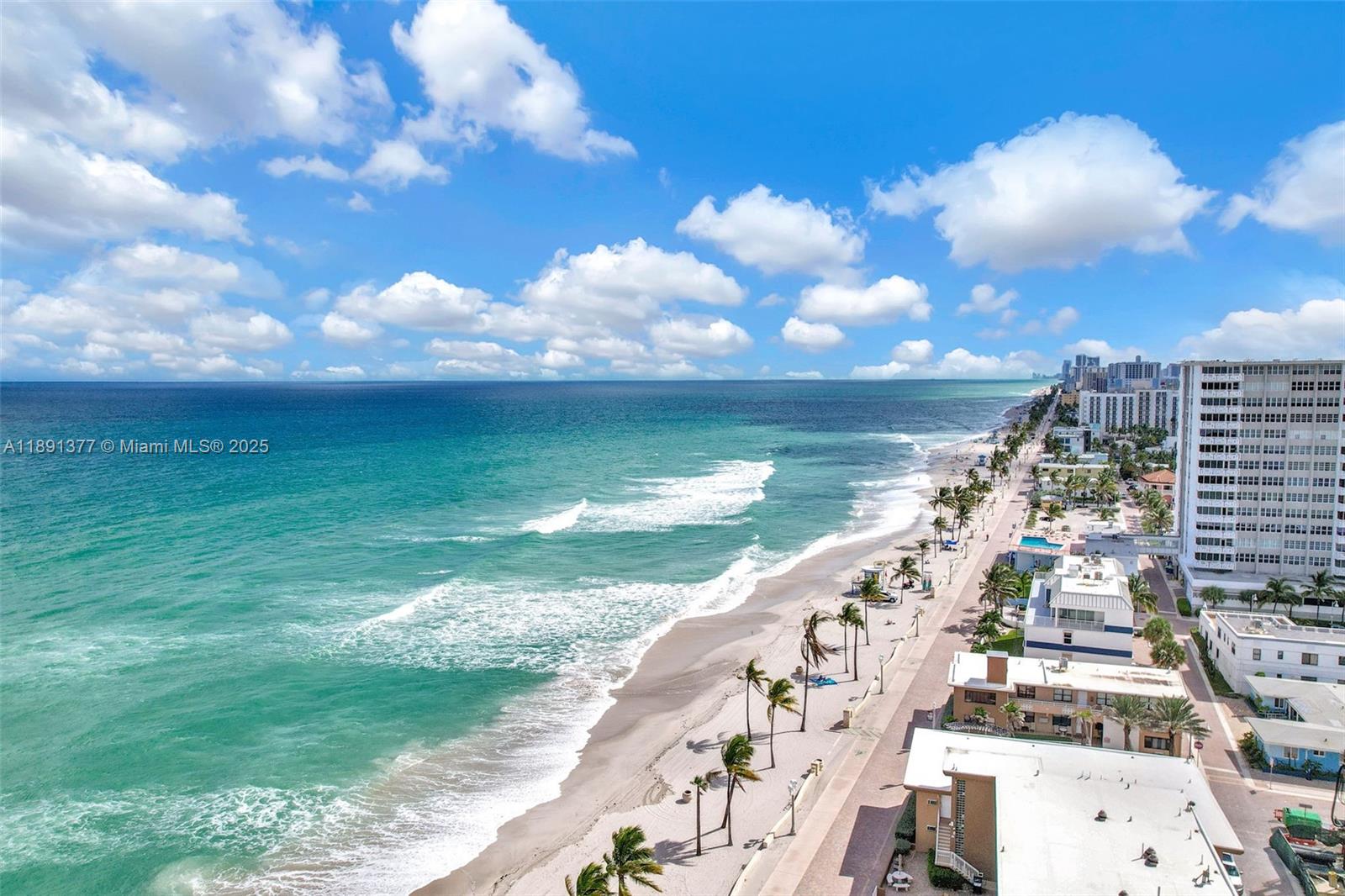 Photo of 3501 Ocean Drive  #PH7, Hollywood, Florida, 33019 - 