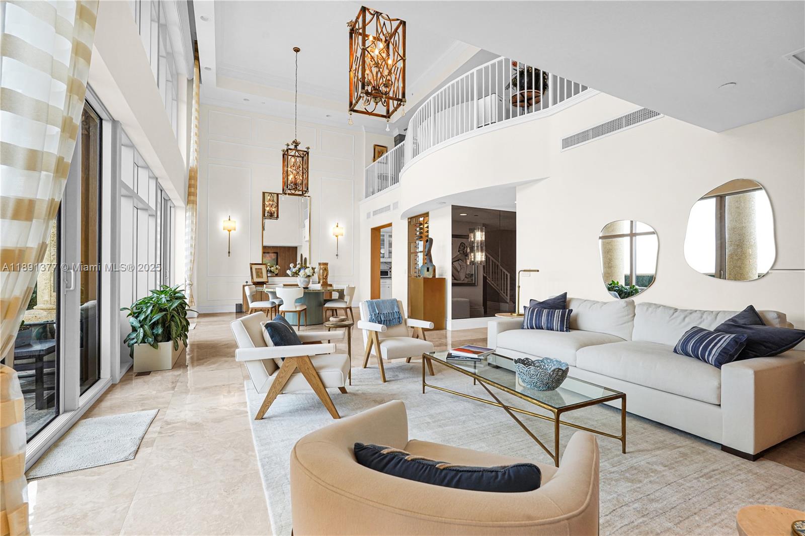 Photo of 3501 Ocean Drive  #PH7, Hollywood, Florida, 33019 - 