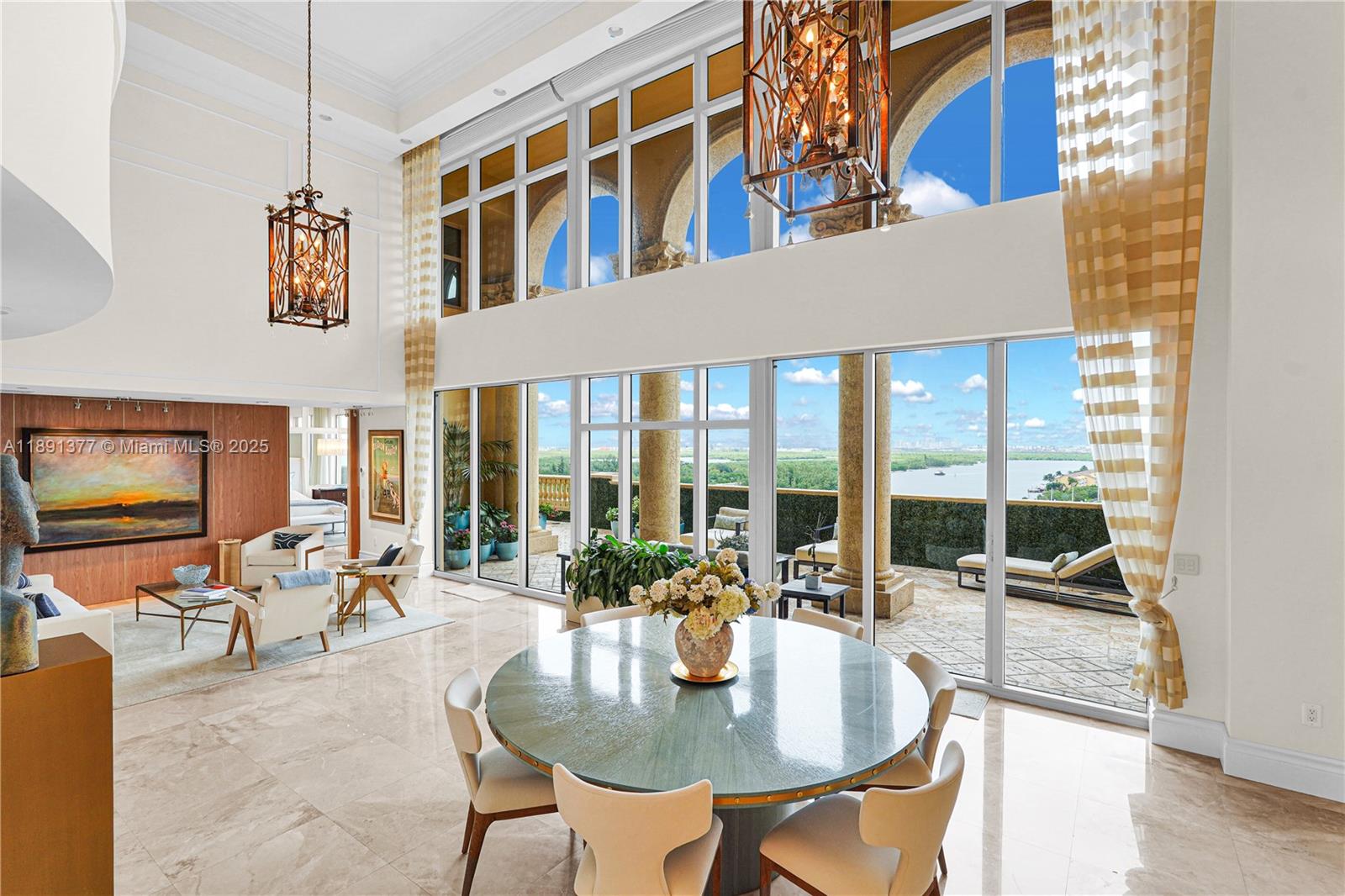 Photo of 3501 Ocean Drive  #PH7, Hollywood, Florida, 33019 - 