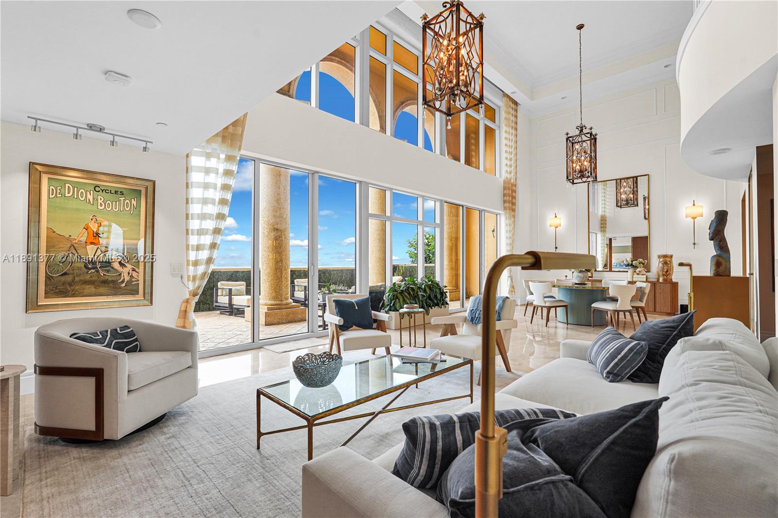 Photo of 3501 Ocean Drive  #PH7, Hollywood, Florida, 33019 - 