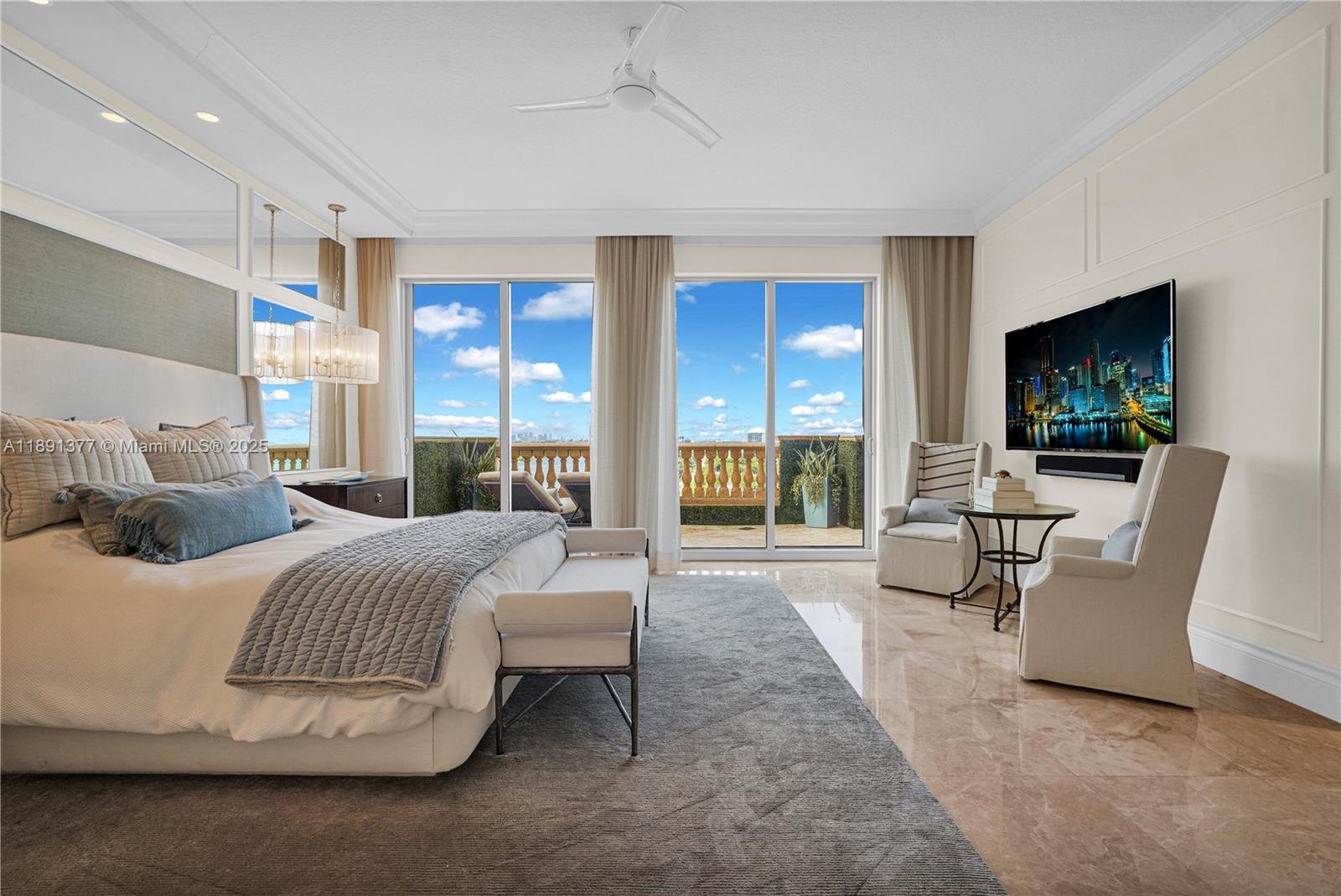 Photo of 3501 Ocean Drive  #PH7, Hollywood, Florida, 33019 - 