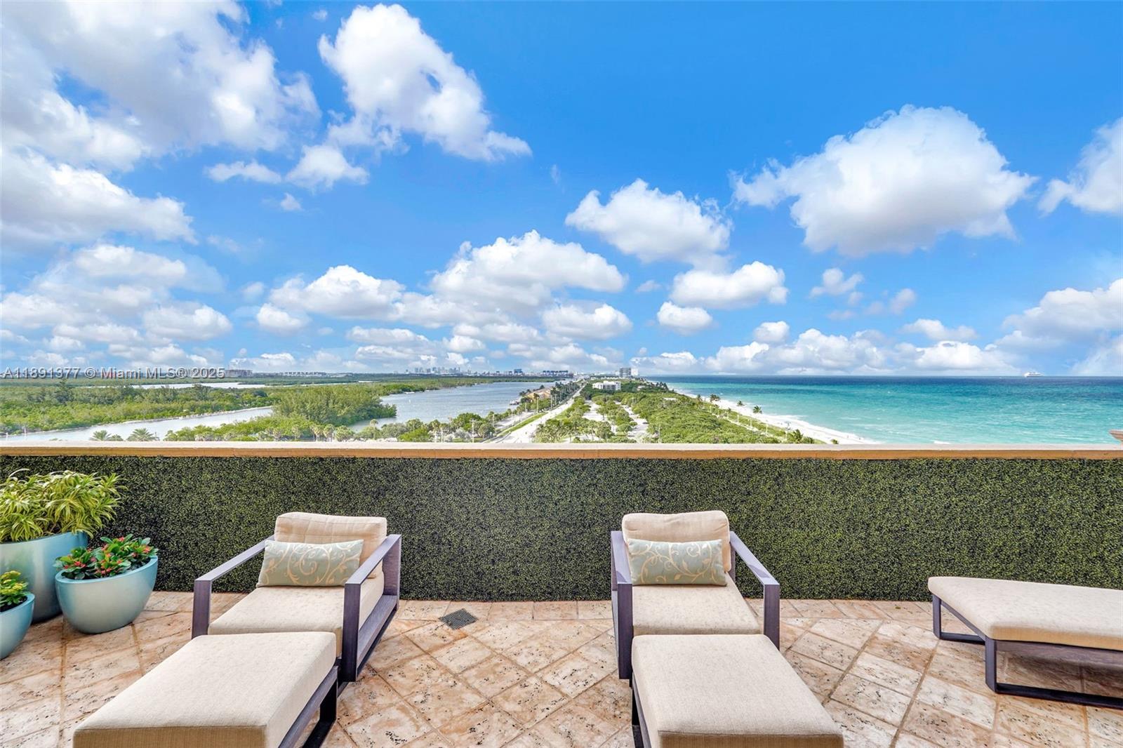 Photo of 3501 Ocean Drive  #PH7, Hollywood, Florida, 33019 - 
