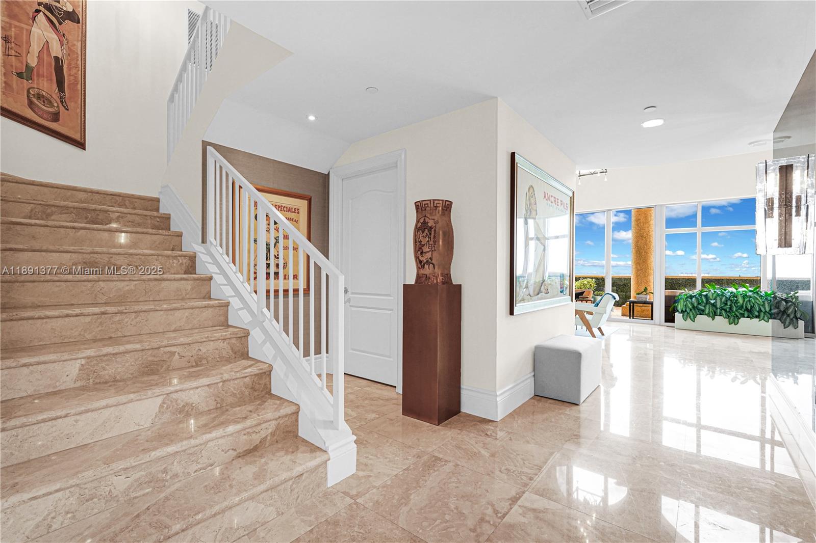 Photo of 3501 Ocean Drive  #PH7, Hollywood, Florida, 33019 - 