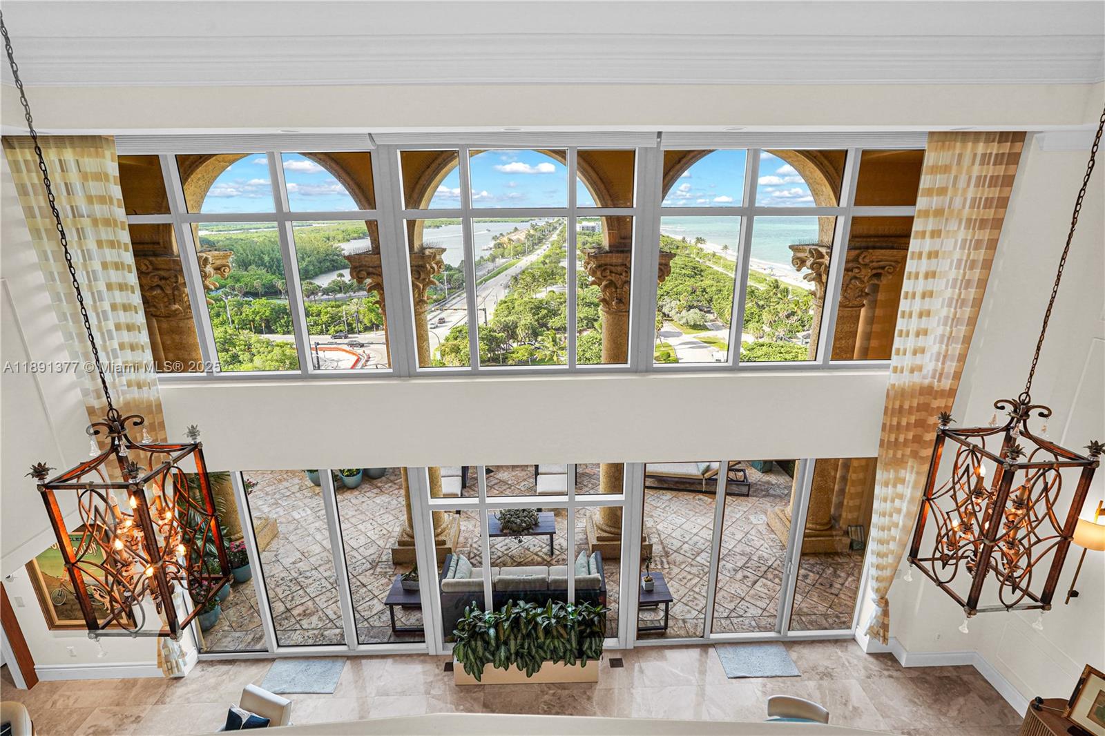 Photo of 3501 Ocean Drive  #PH7, Hollywood, Florida, 33019 - 