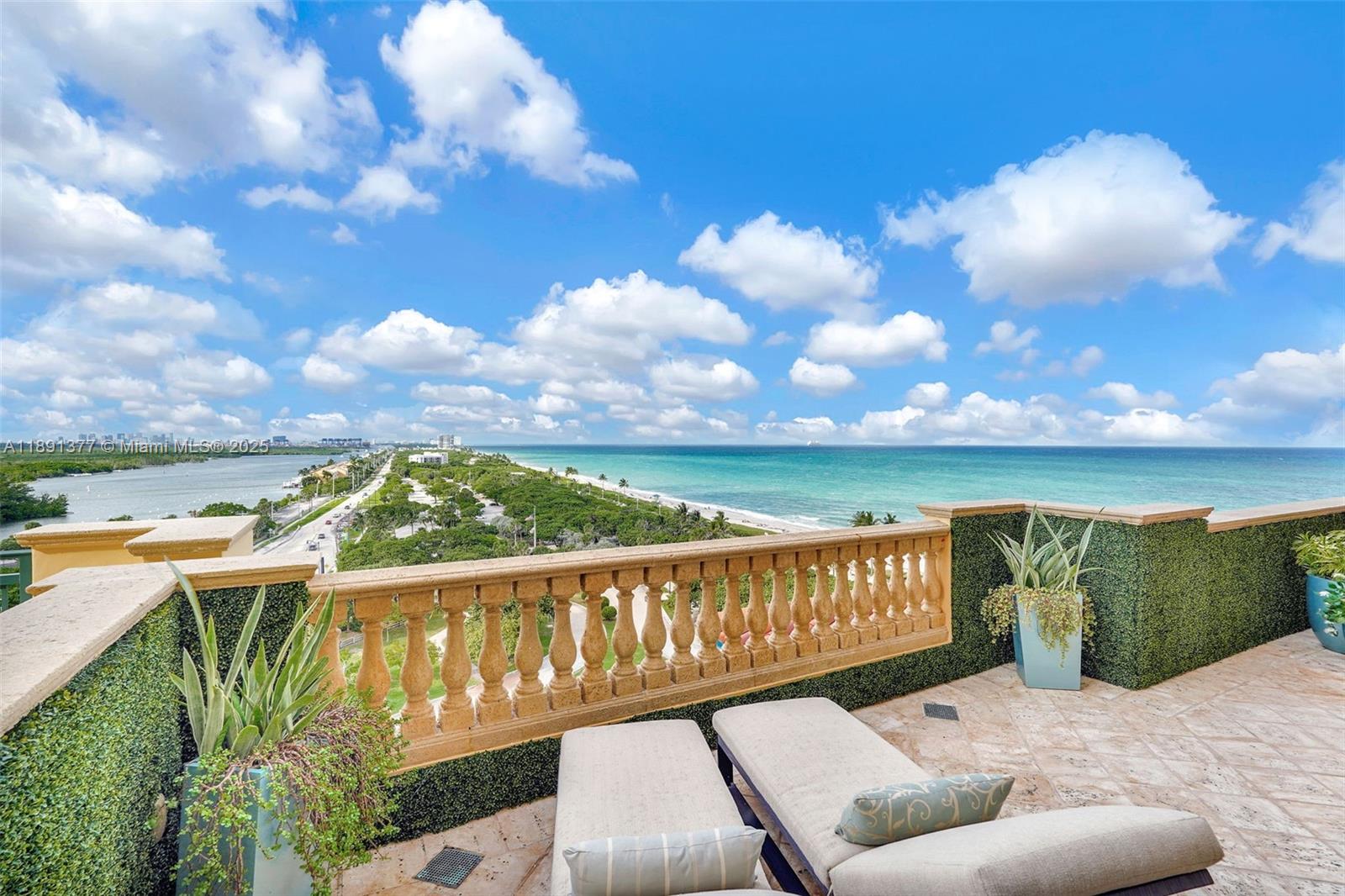 Photo of 3501 Ocean Drive  #PH7, Hollywood, Florida, 33019 - 