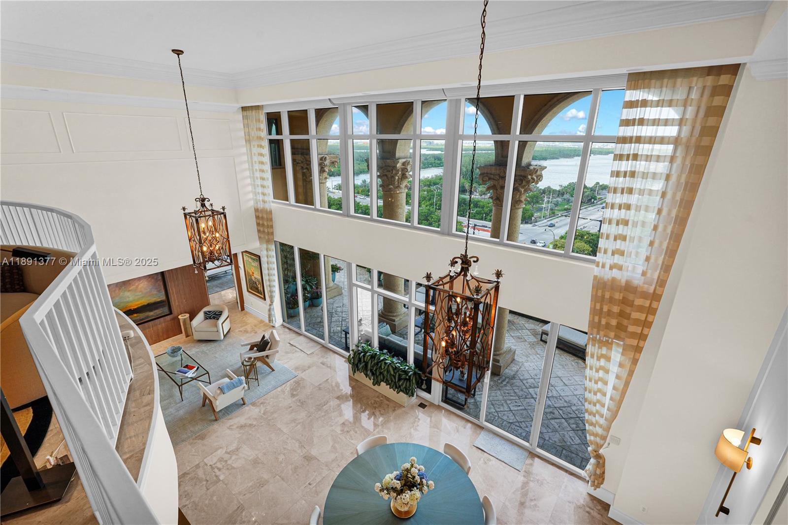 Photo of 3501 Ocean Drive  #PH7, Hollywood, Florida, 33019 - 
