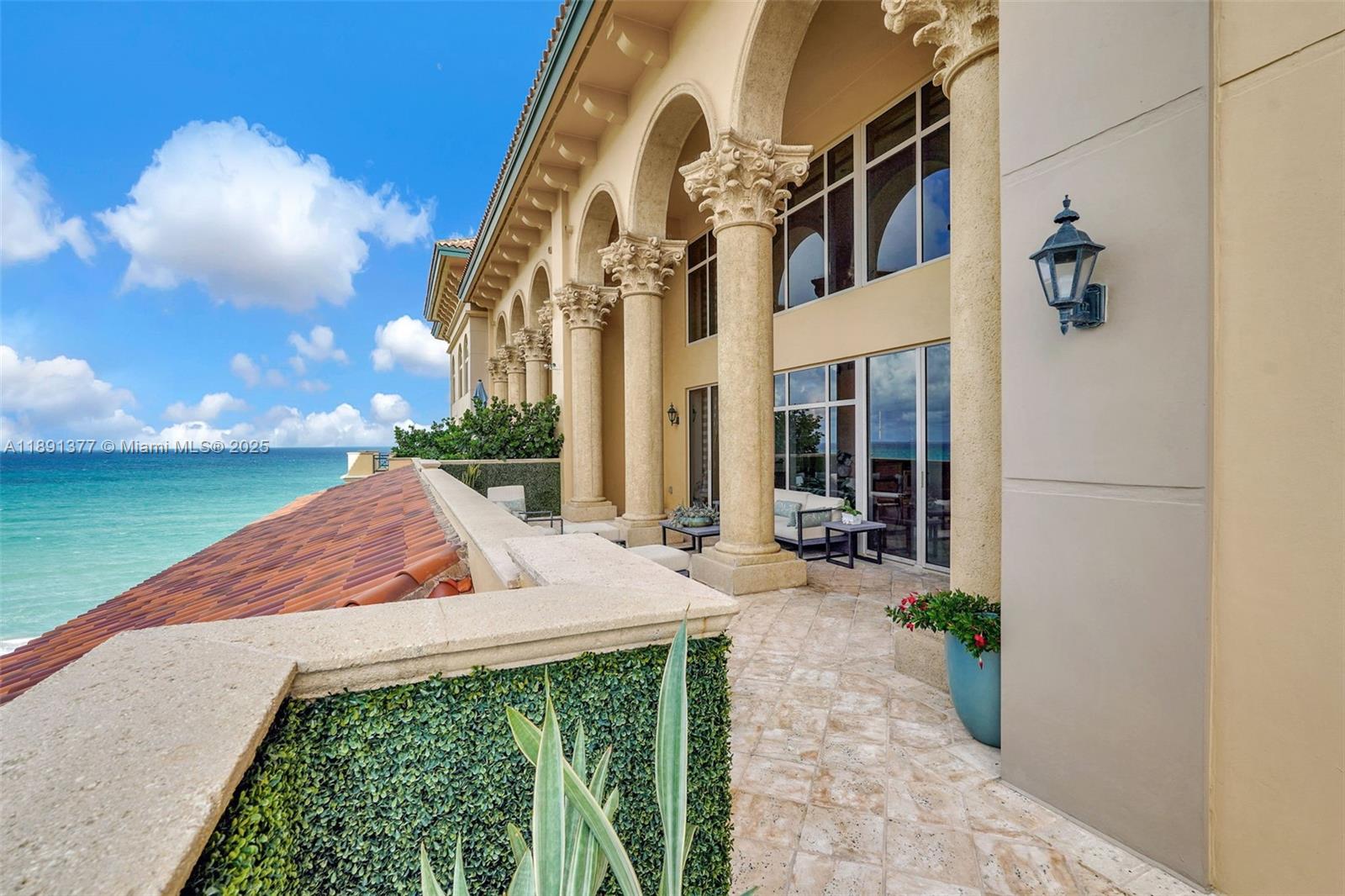 Photo of 3501 Ocean Drive  #PH7, Hollywood, Florida, 33019 - 
