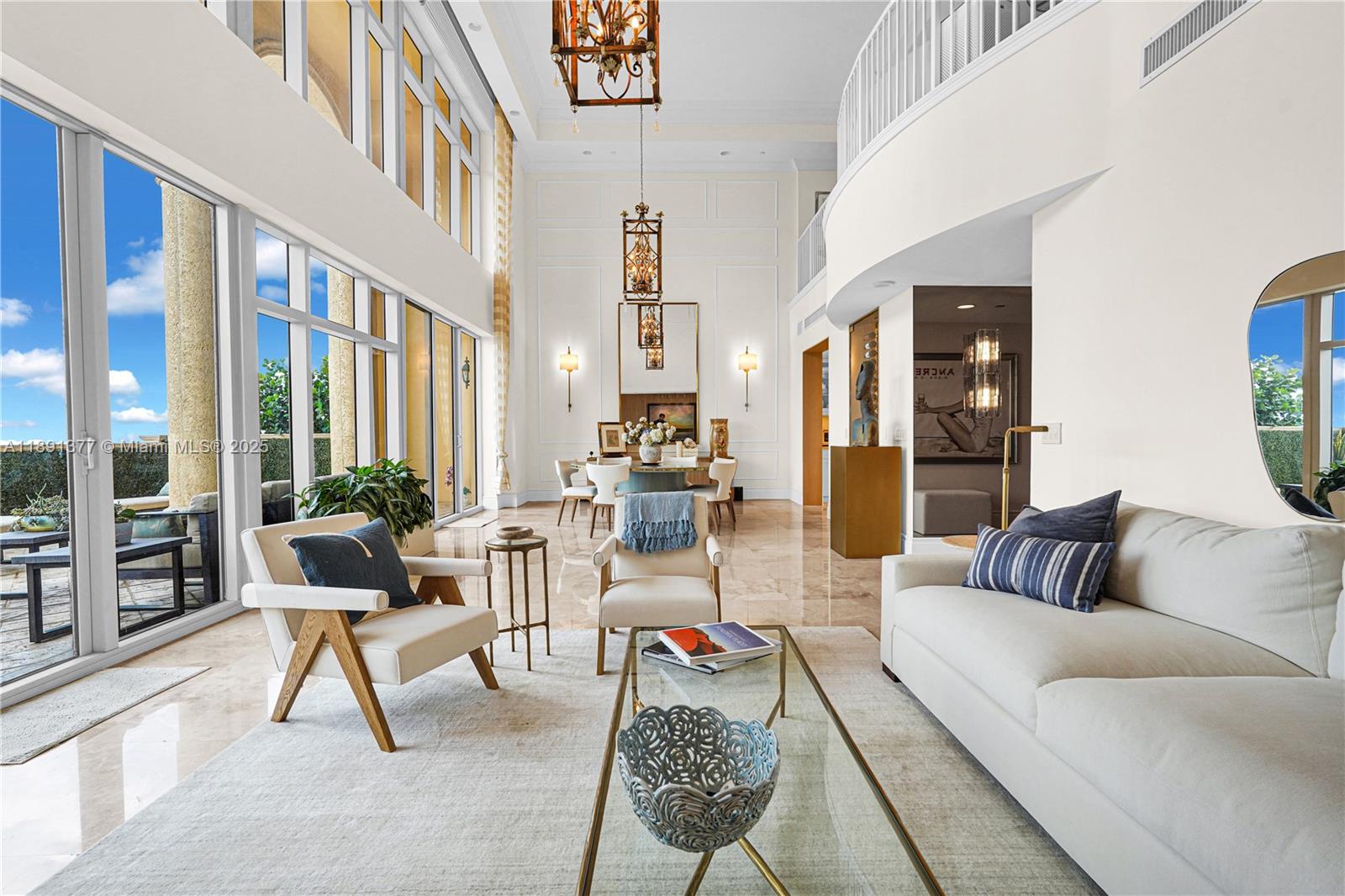 Photo of 3501 Ocean Drive  #PH7, Hollywood, Florida, 33019 - 