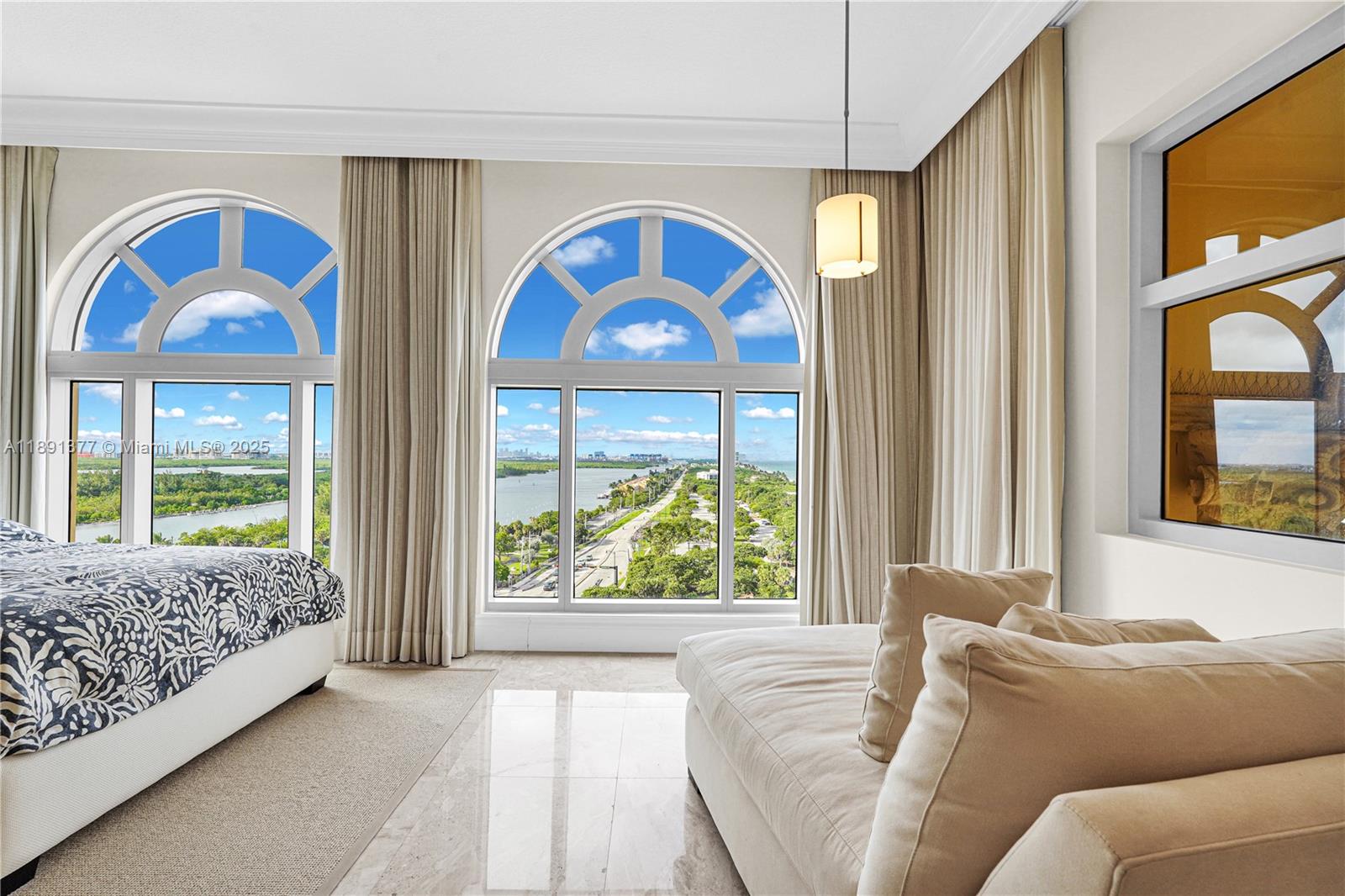 Photo of 3501 Ocean Drive  #PH7, Hollywood, Florida, 33019 - 