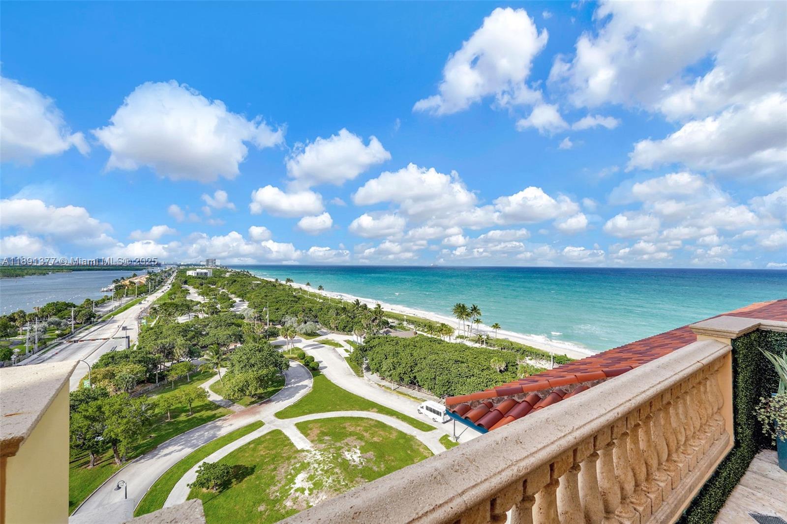 Photo of 3501 Ocean Drive  #PH7, Hollywood, Florida, 33019 - 