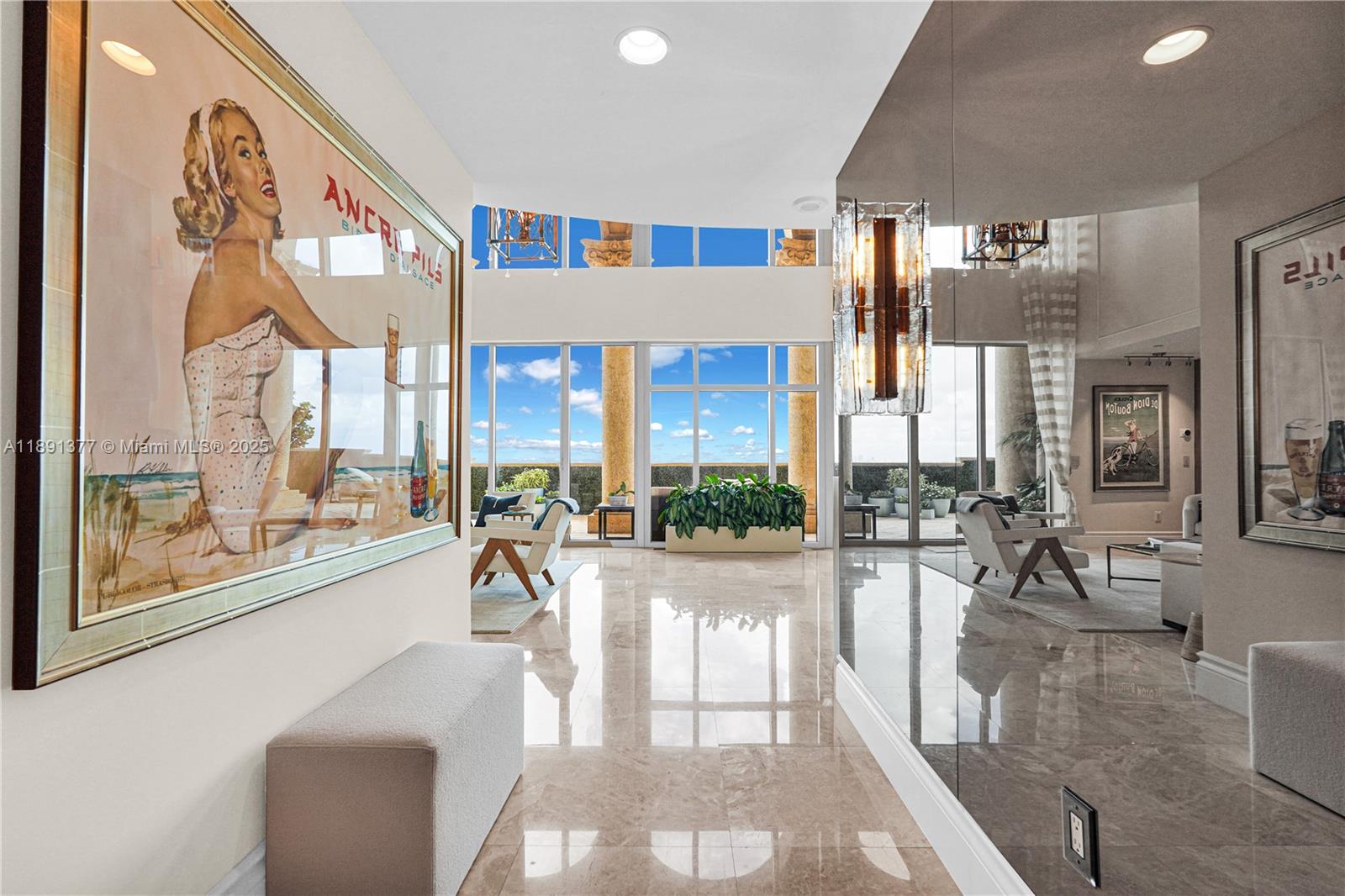 Photo of 3501 Ocean Drive  #PH7, Hollywood, Florida, 33019 - 