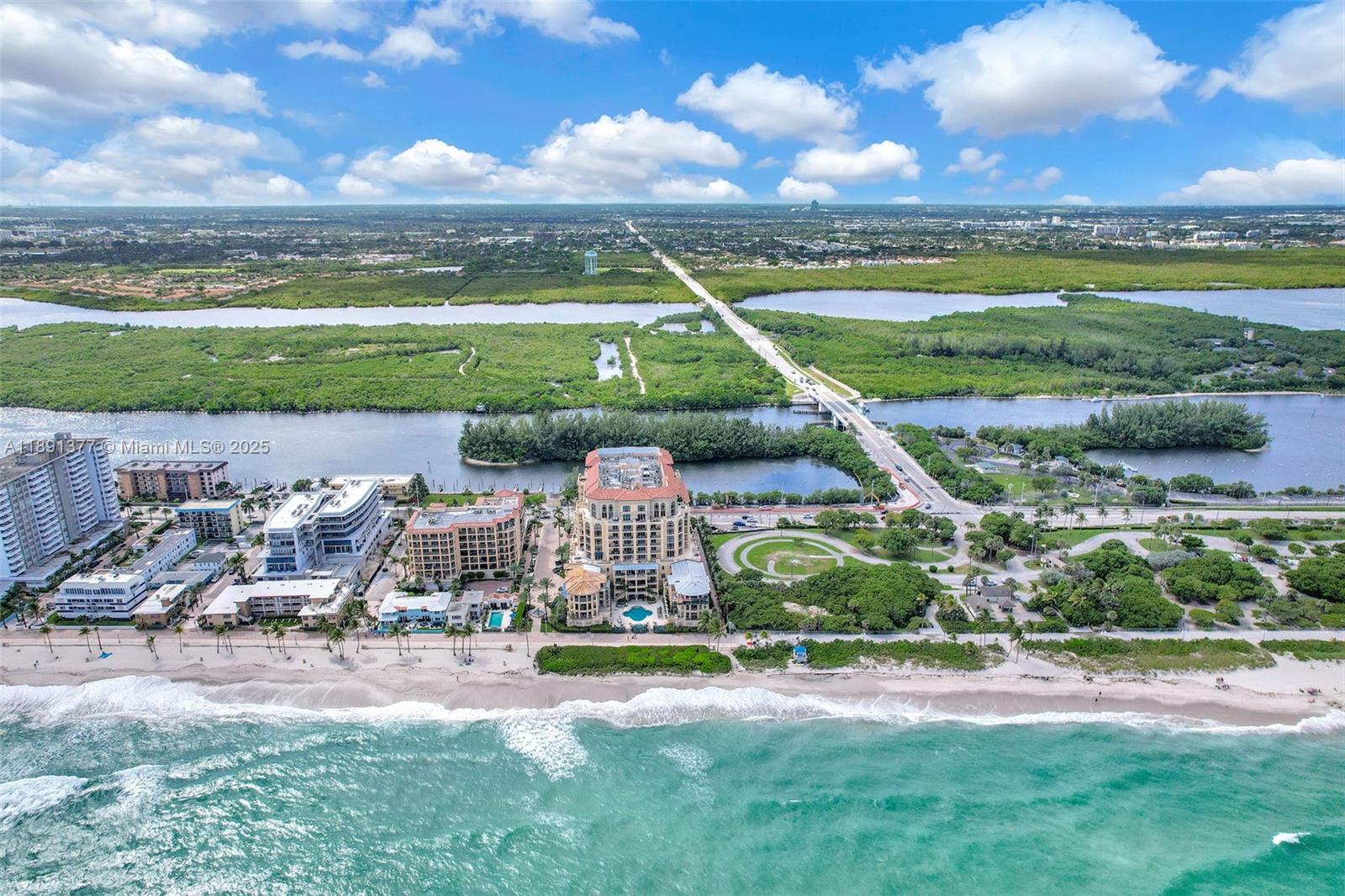 Photo of 3501 Ocean Drive  #PH7, Hollywood, Florida, 33019 - 