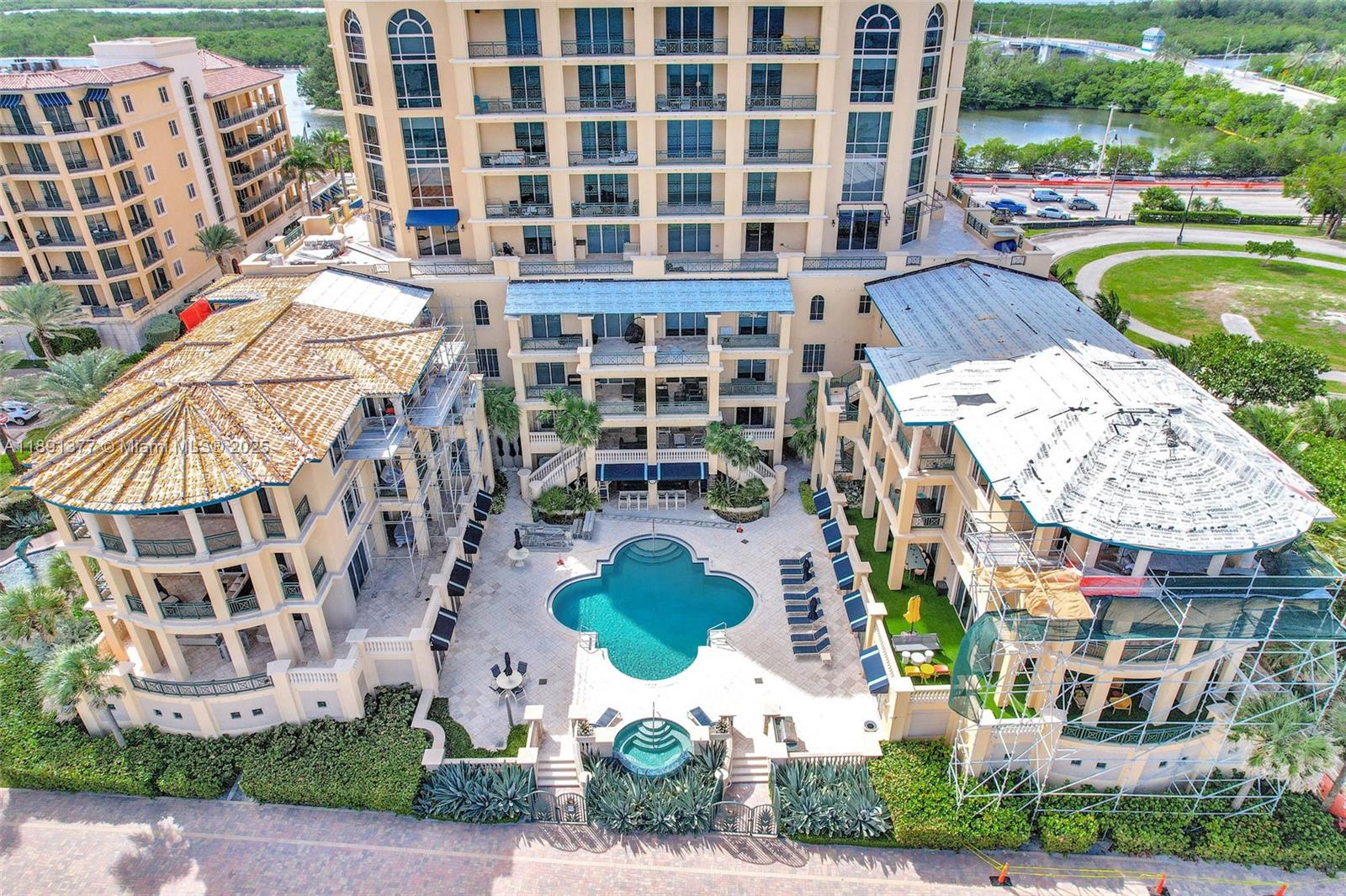 Photo of 3501 Ocean Drive  #PH7, Hollywood, Florida, 33019 - 