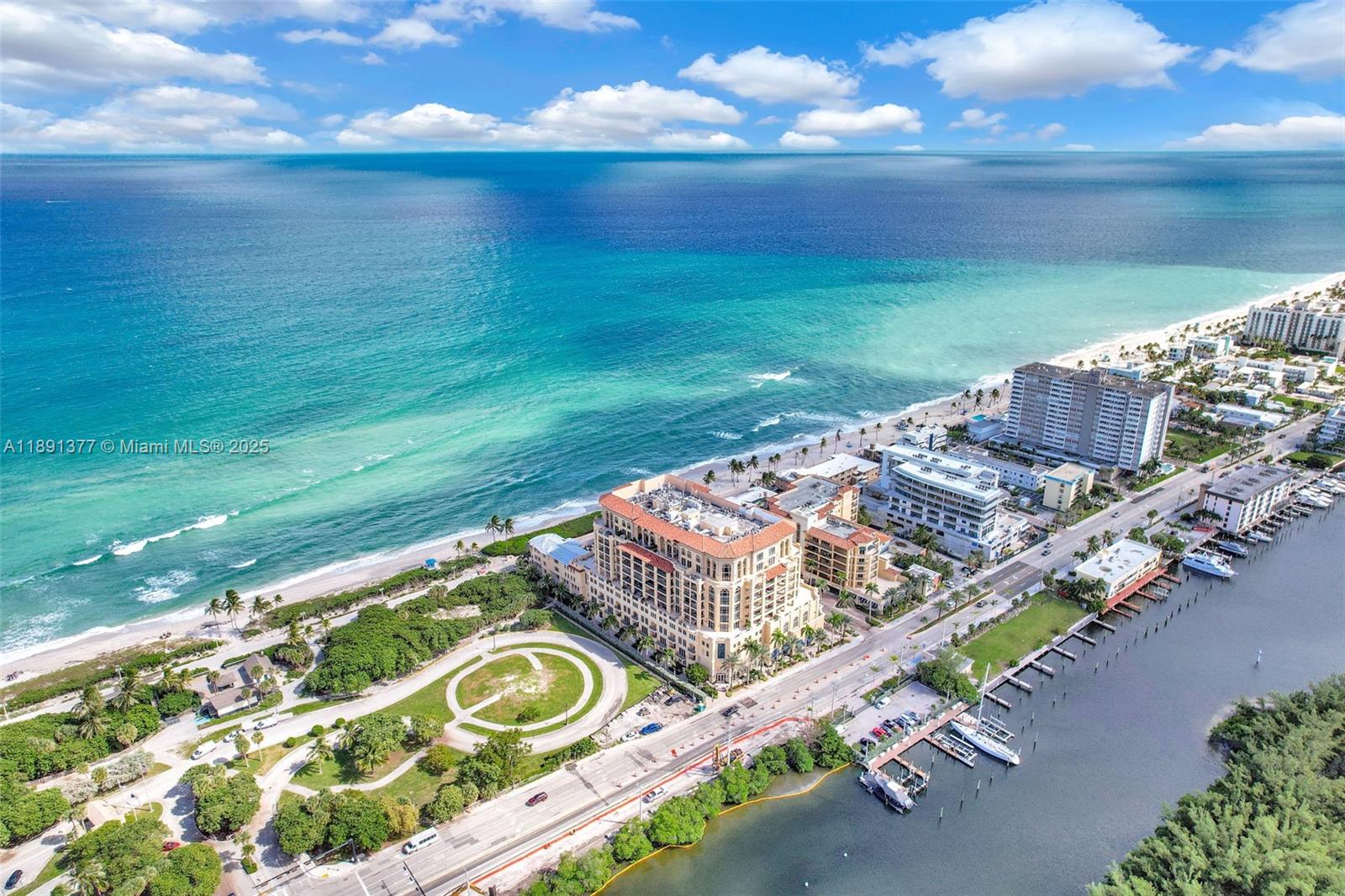 Photo of 3501 Ocean Drive  #PH7, Hollywood, Florida, 33019 - 