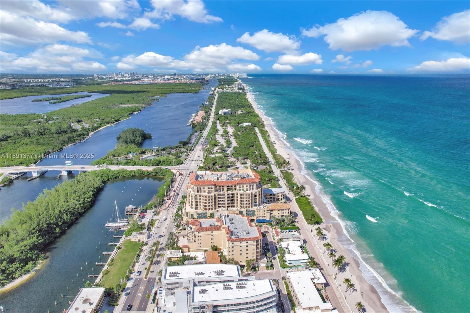 Photo of 3501 Ocean Drive  #PH7, Hollywood, Florida, 33019 - 