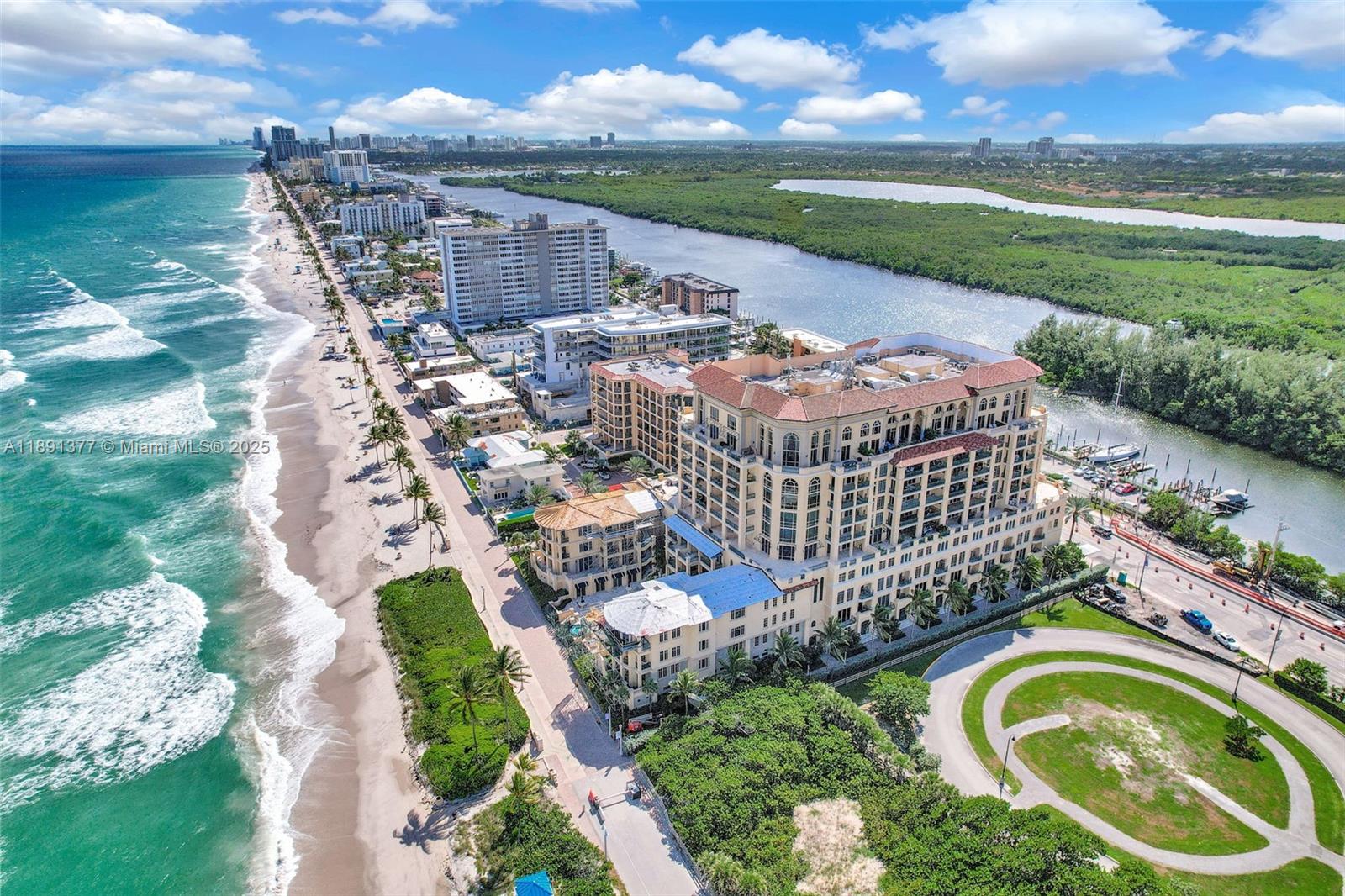 Photo of 3501 Ocean Drive  #PH7, Hollywood, Florida, 33019 - 
