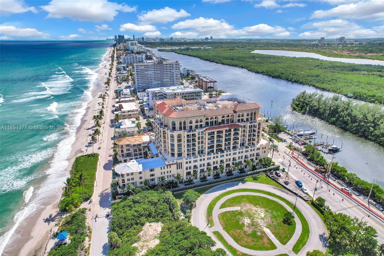 Photo of 3501 Ocean Drive  #PH7, Hollywood, Florida, 33019 - 