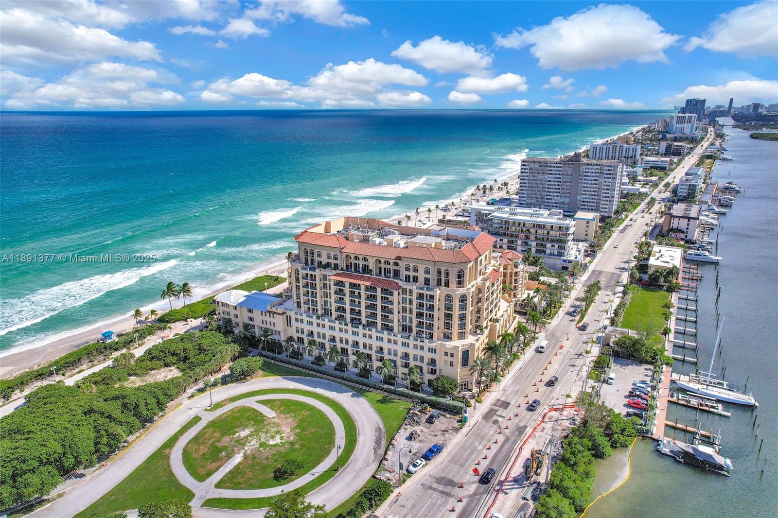 Photo of 3501 Ocean Drive  #PH7, Hollywood, Florida, 33019 - 