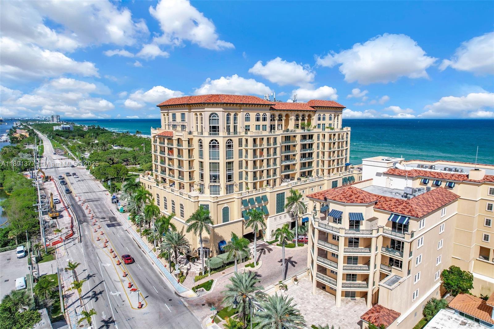 Photo of 3501 Ocean Drive  #PH7, Hollywood, Florida, 33019 - 