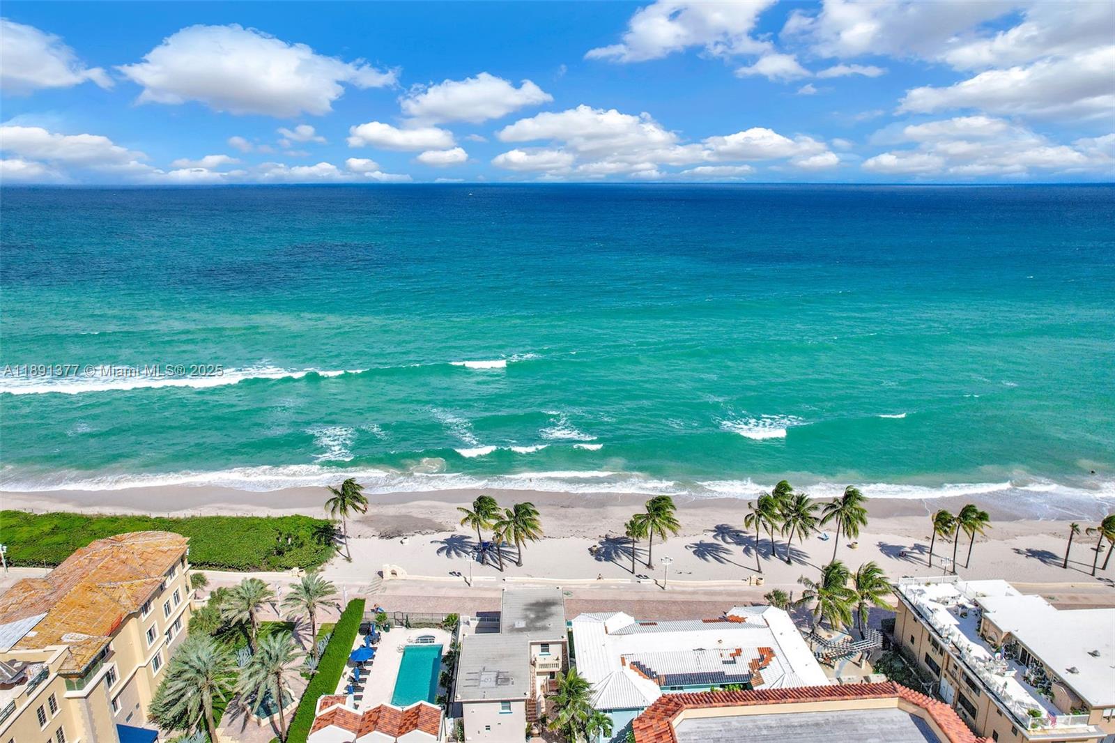 Photo of 3501 Ocean Drive  #PH7, Hollywood, Florida, 33019 - 