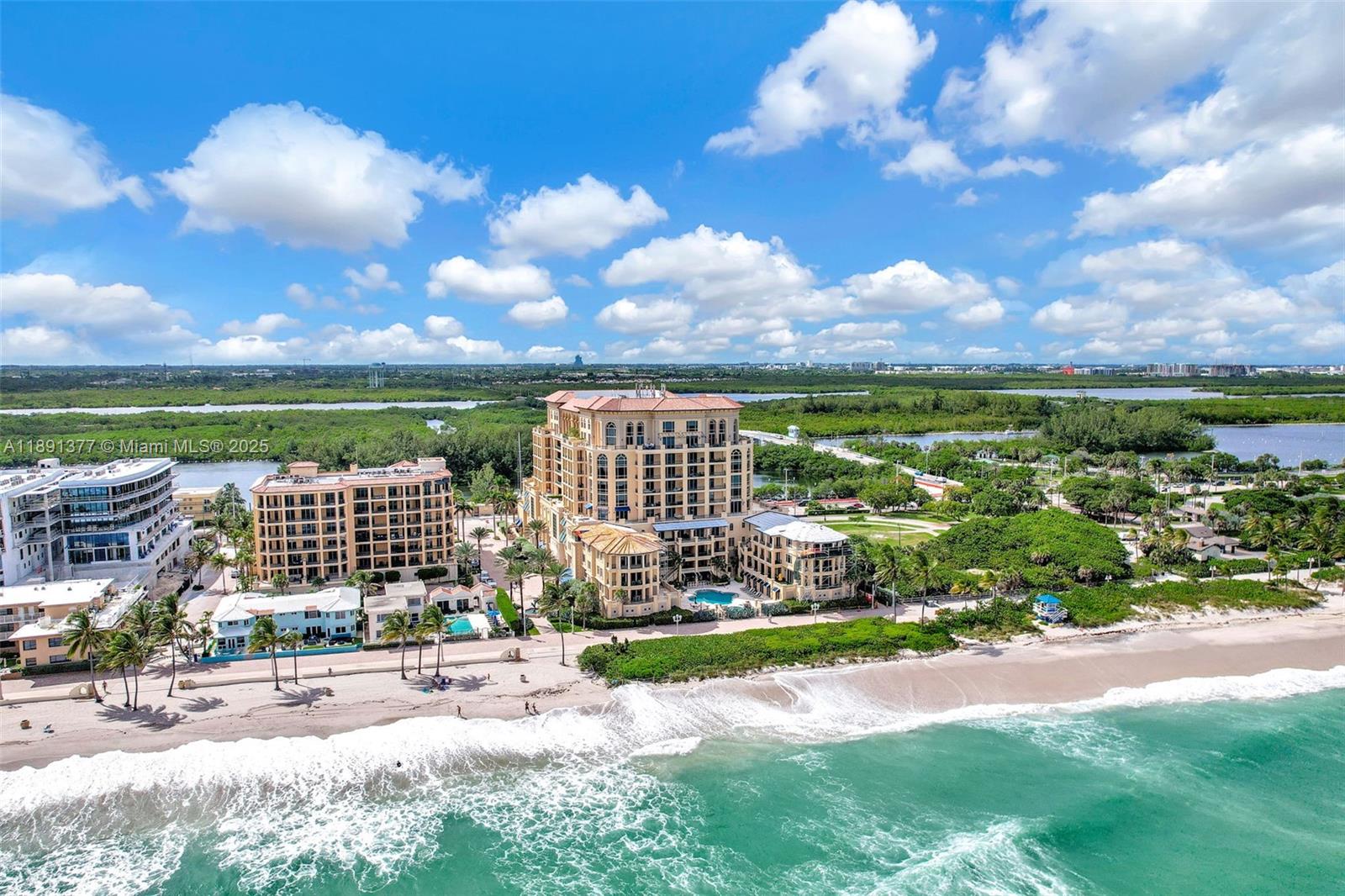 Photo of 3501 Ocean Drive  #PH7, Hollywood, Florida, 33019 - 