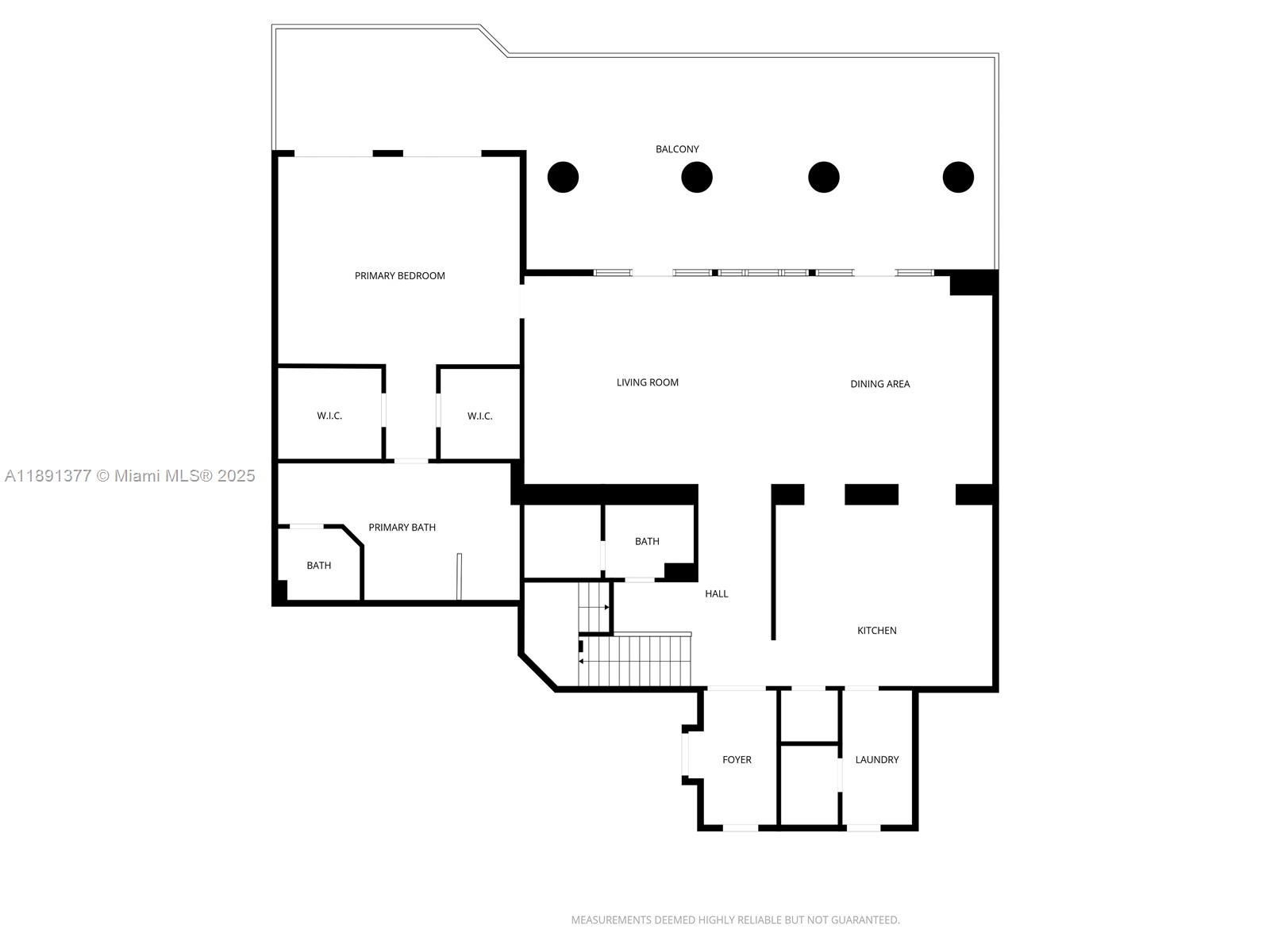 Photo of 3501 Ocean Drive  #PH7, Hollywood, Florida, 33019 - 