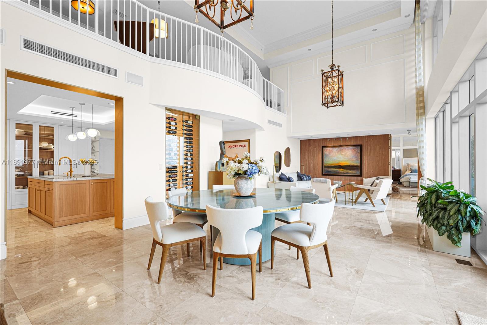 Photo of 3501 Ocean Drive  #PH7, Hollywood, Florida, 33019 - 