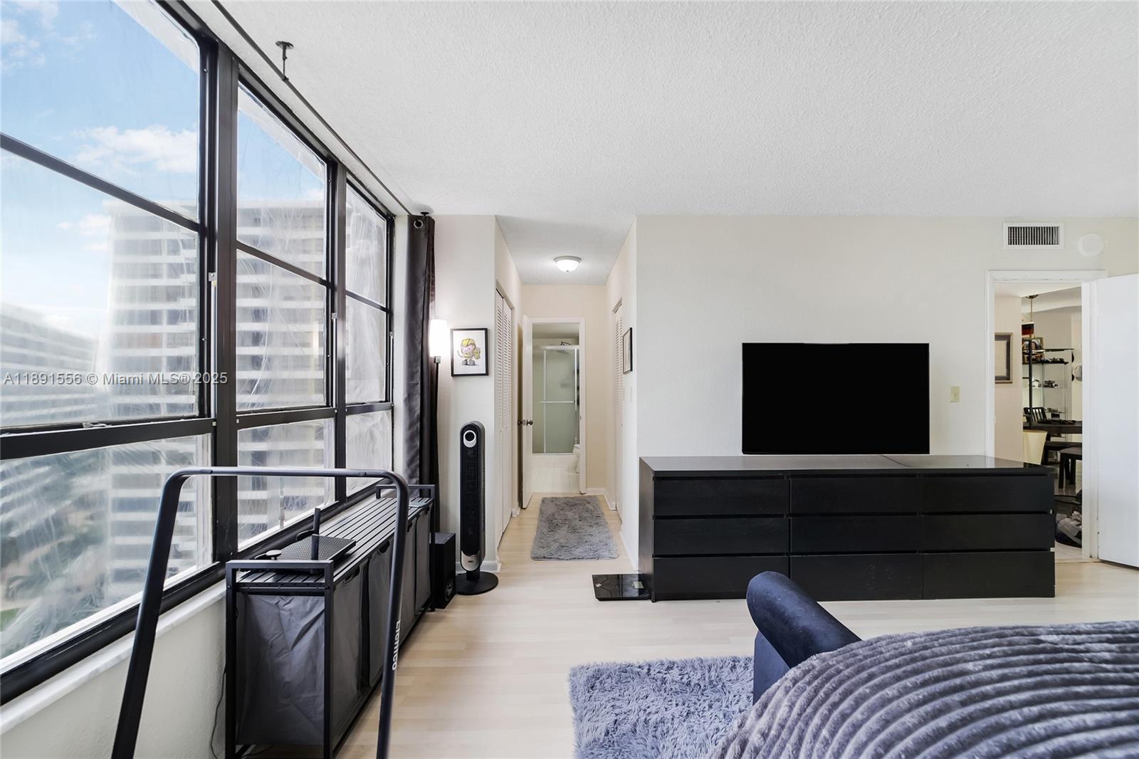 Photo of 600 Three Islands Blvd  #1021, Hallandale Beach, Florida, 33009 - views from the Primary Bedroom