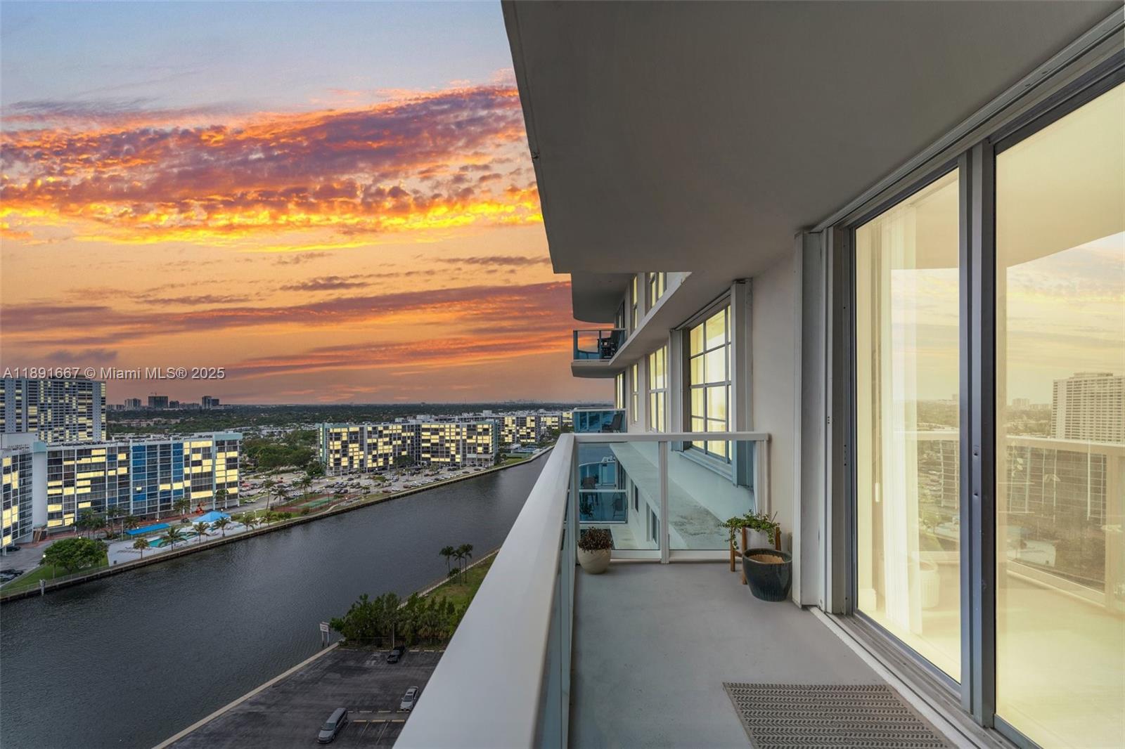 Photo of 3800 Ocean Dr #1722, Hollywood, Florida, 33019 -