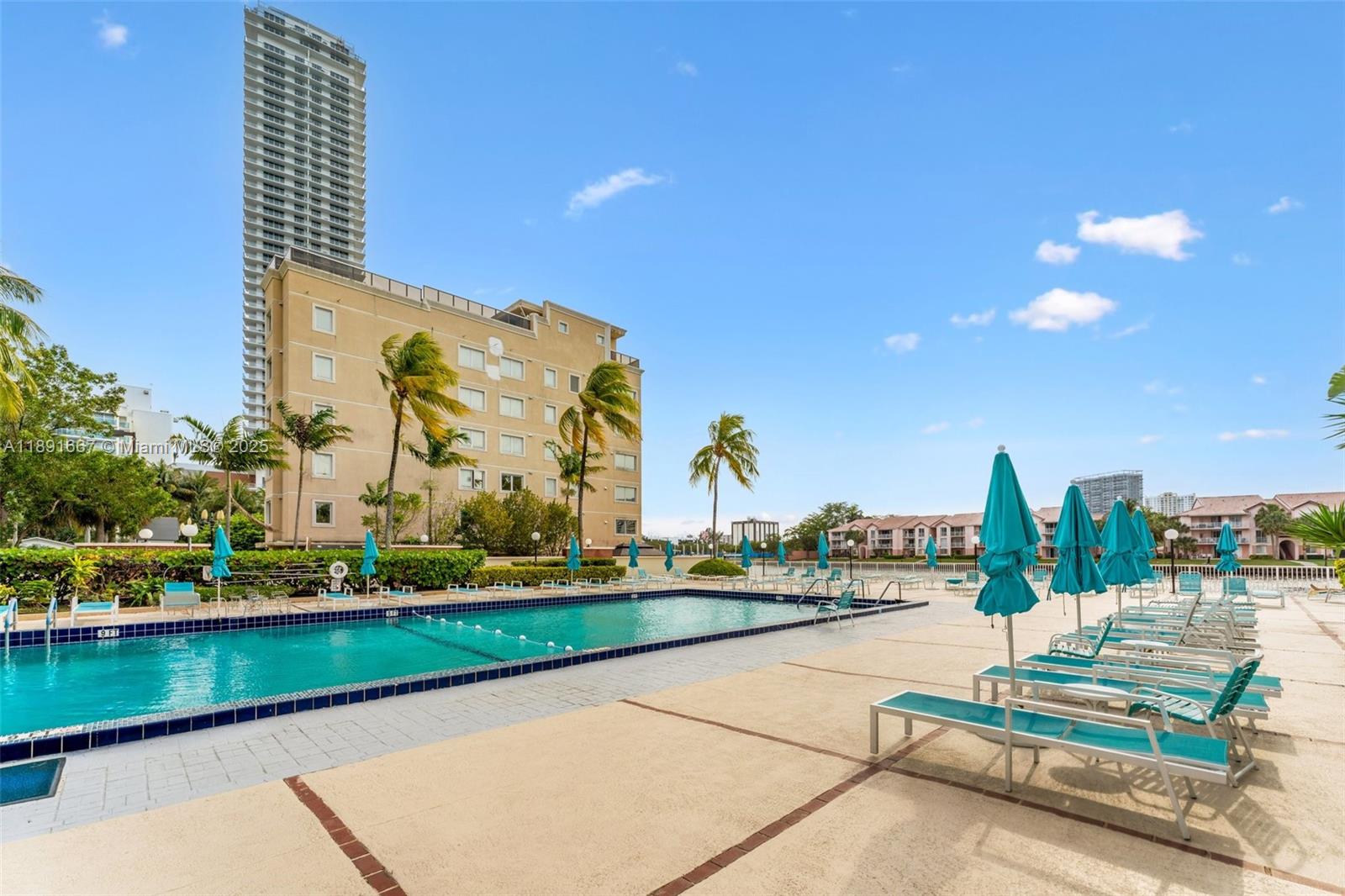 Photo of 3800 Ocean Dr  #1722, Hollywood, Florida, 33019 - 