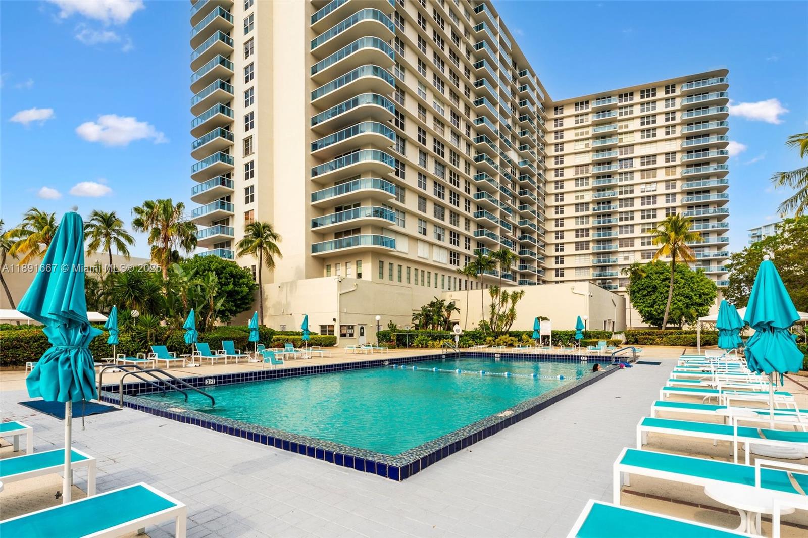 Photo of 3800 Ocean Dr  #1722, Hollywood, Florida, 33019 - 