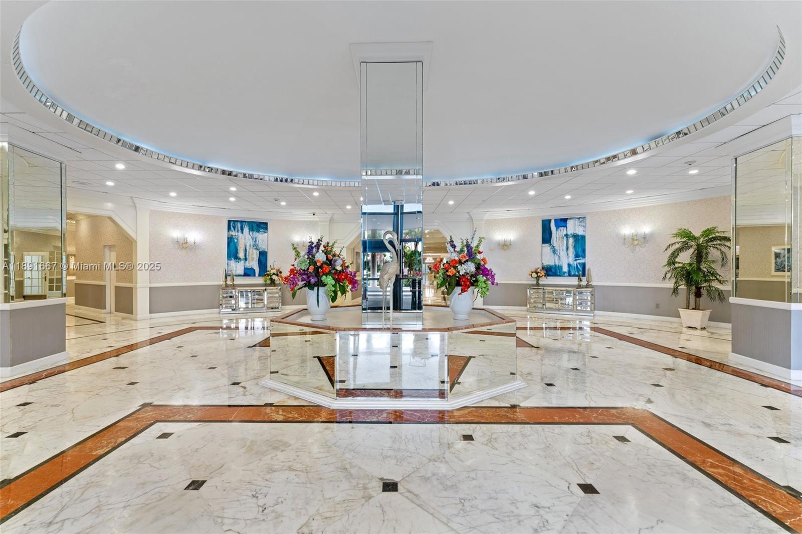 Photo of 3800 Ocean Dr  #1722, Hollywood, Florida, 33019 - 