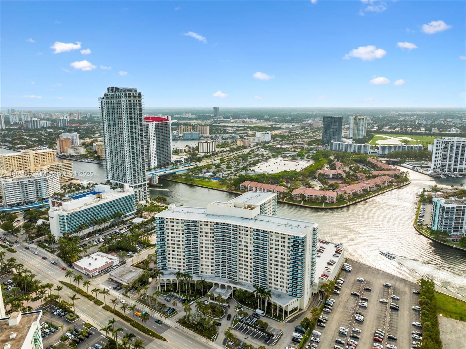 Photo of 3800 Ocean Dr  #1722, Hollywood, Florida, 33019 - 