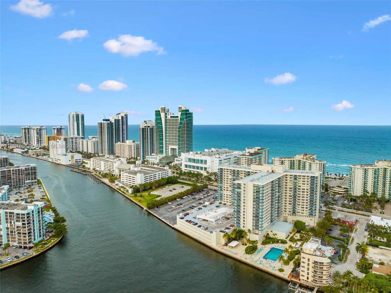 Photo of 3800 Ocean Dr  #1722, Hollywood, Florida, 33019 - 