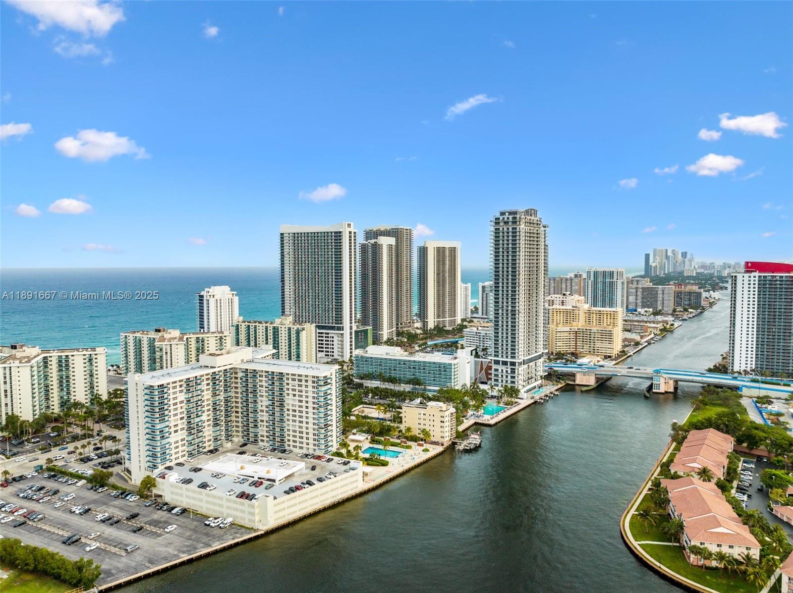 Photo of 3800 Ocean Dr  #1722, Hollywood, Florida, 33019 - 