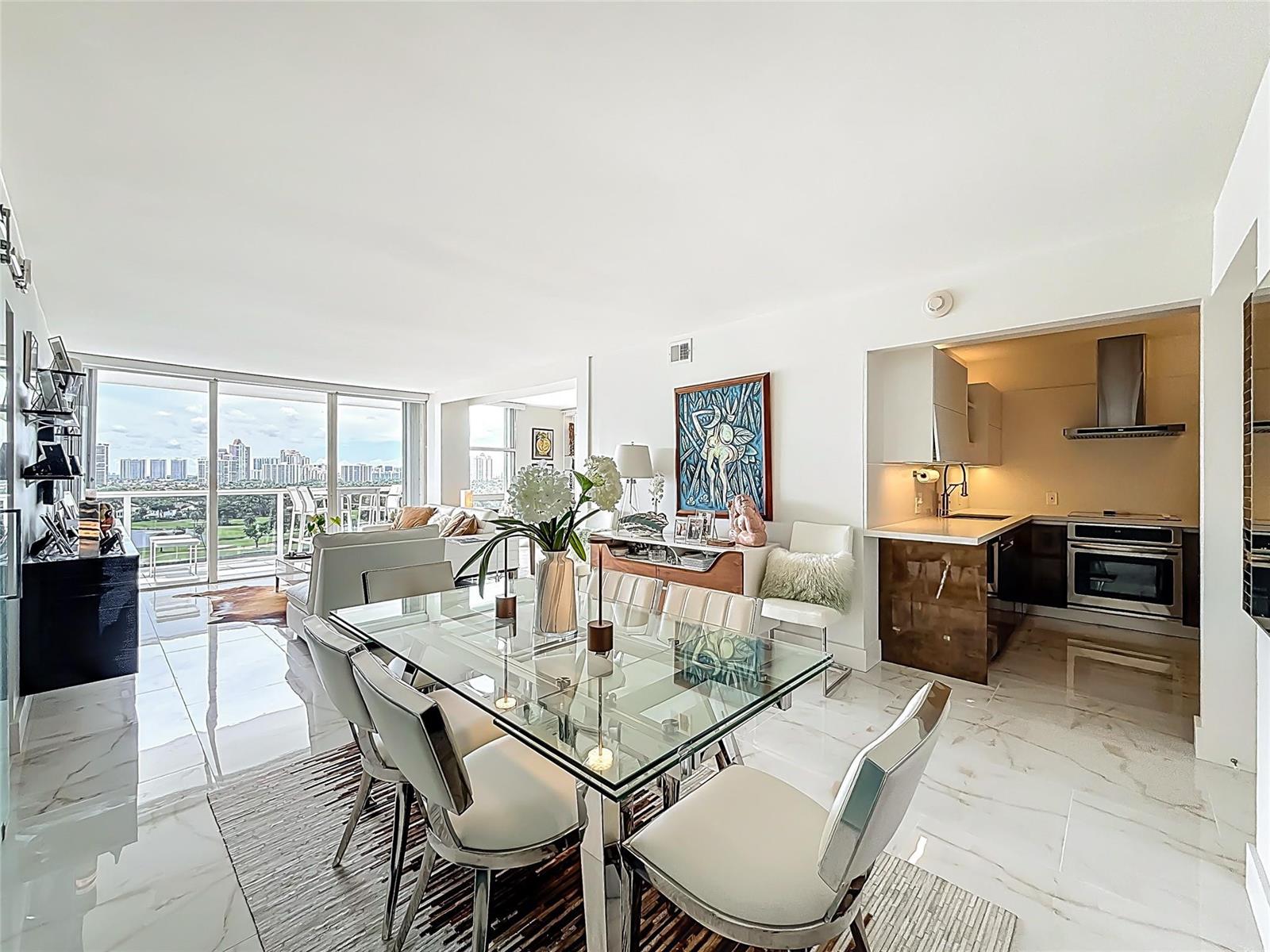 Photo of 3625 Country Club  #1204, Aventura, Florida, 33180 - Photo 13