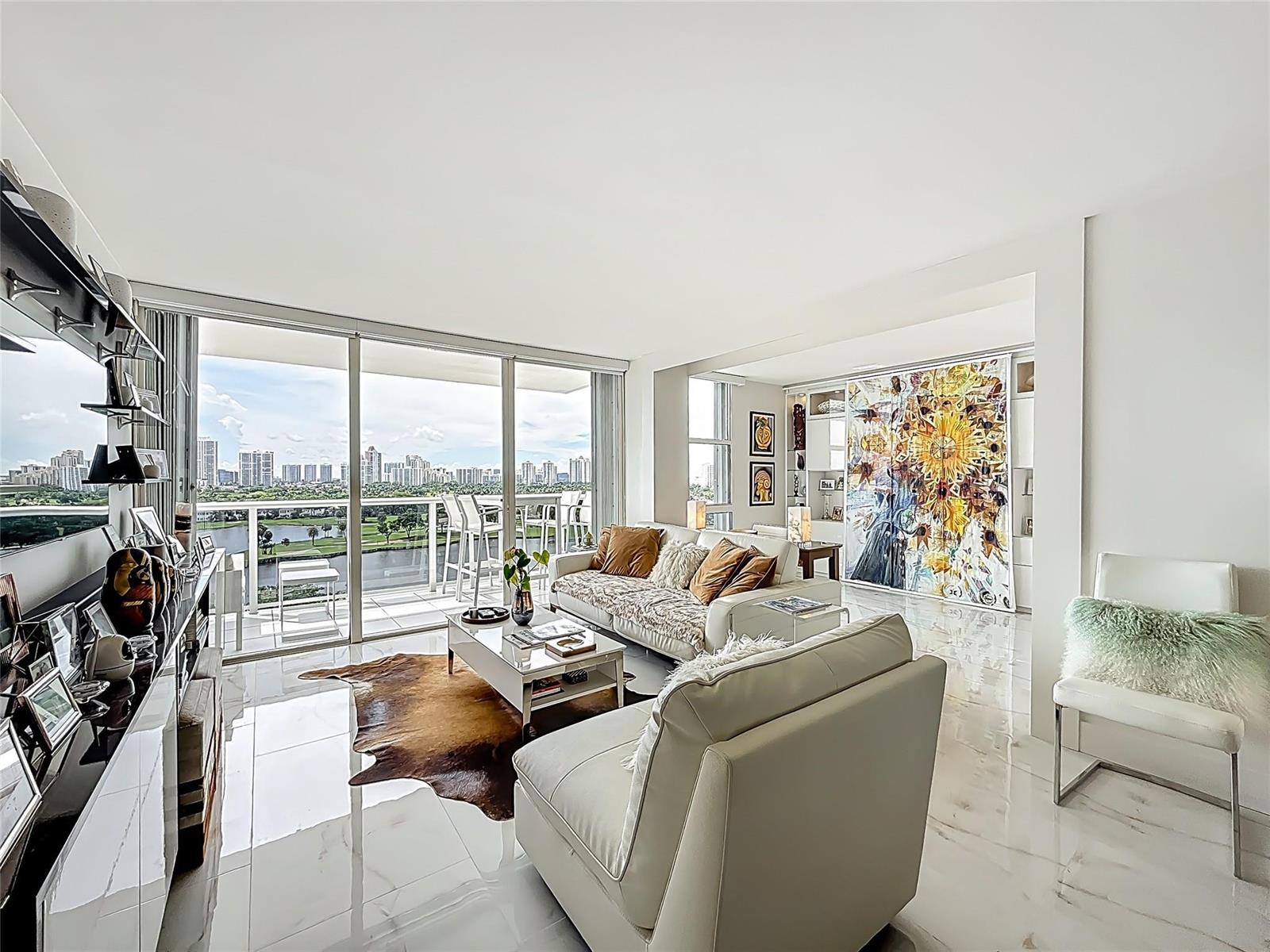 Photo of 3625 Country Club  #1204, Aventura, Florida, 33180 - Photo 2