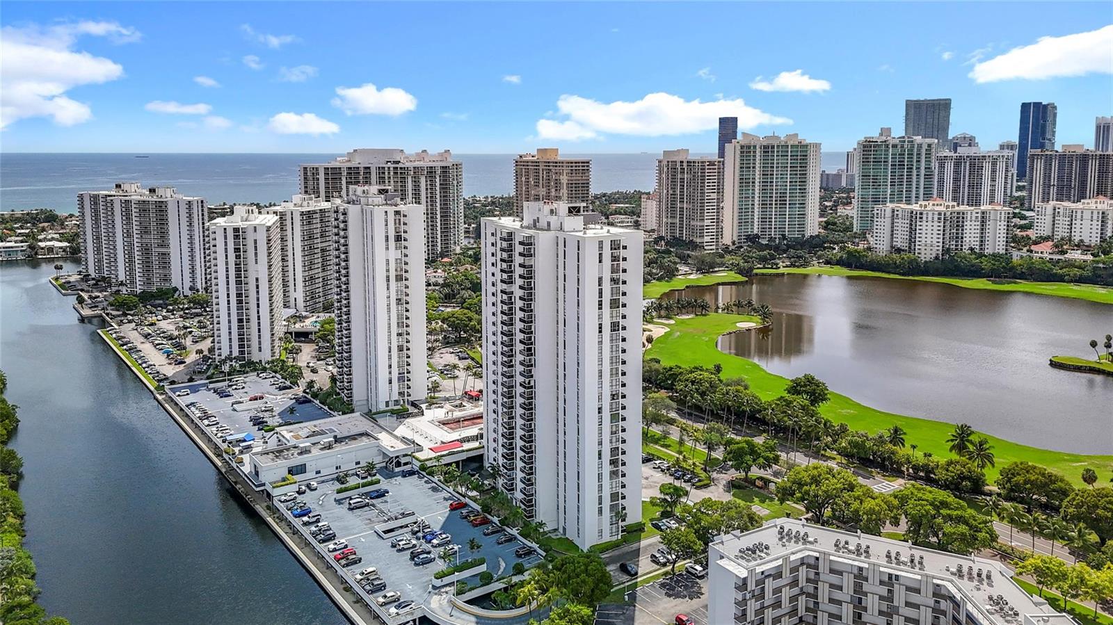 Photo of 3625 Country Club  #1204, Aventura, Florida, 33180 - Photo 3