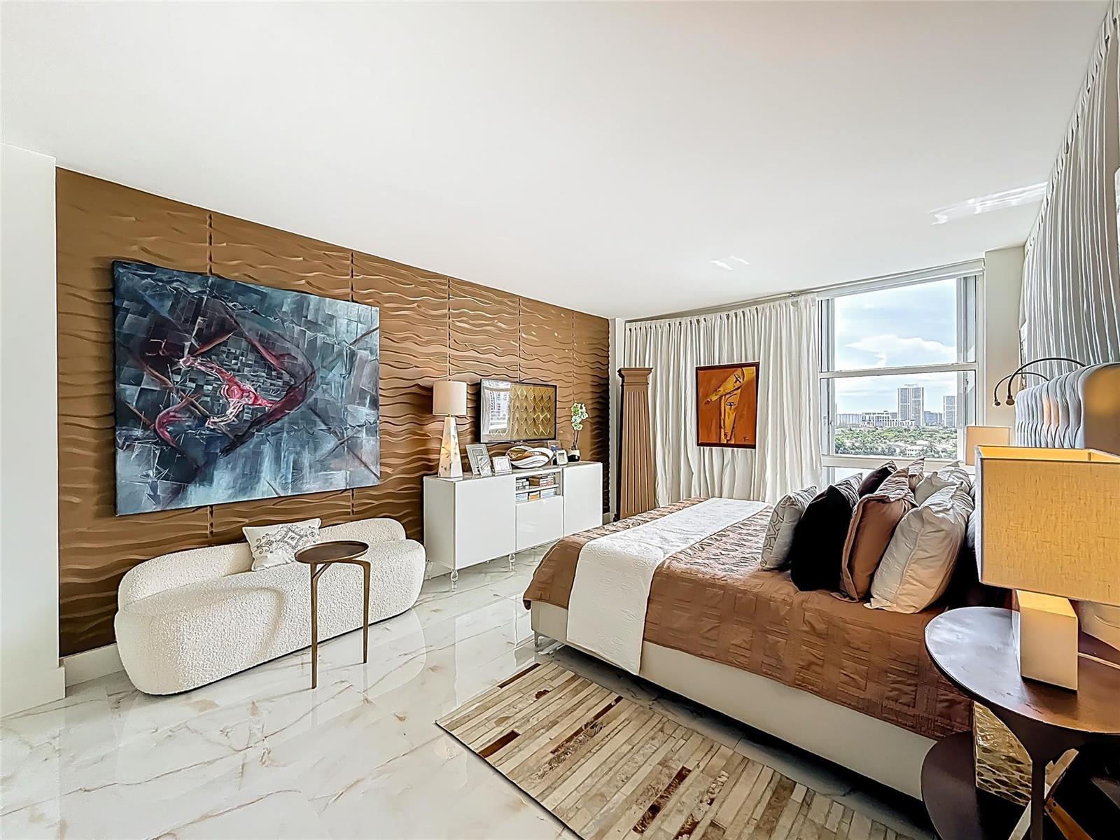 Photo of 3625 Country Club  #1204, Aventura, Florida, 33180 - Photo 34