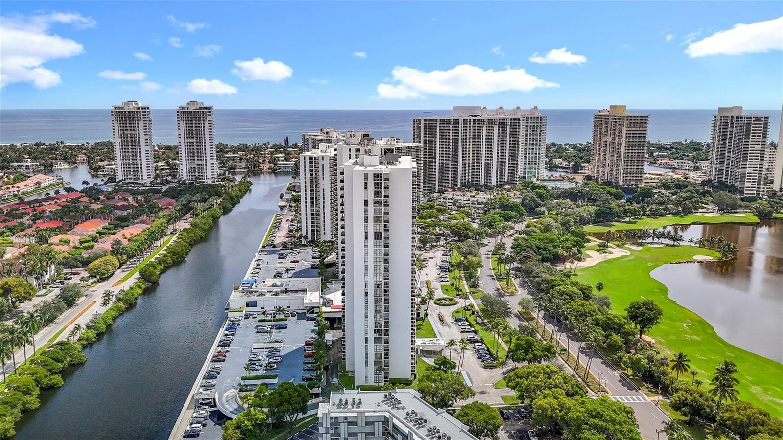 Photo of 3625 Country Club  #1204, Aventura, Florida, 33180 - Photo 4