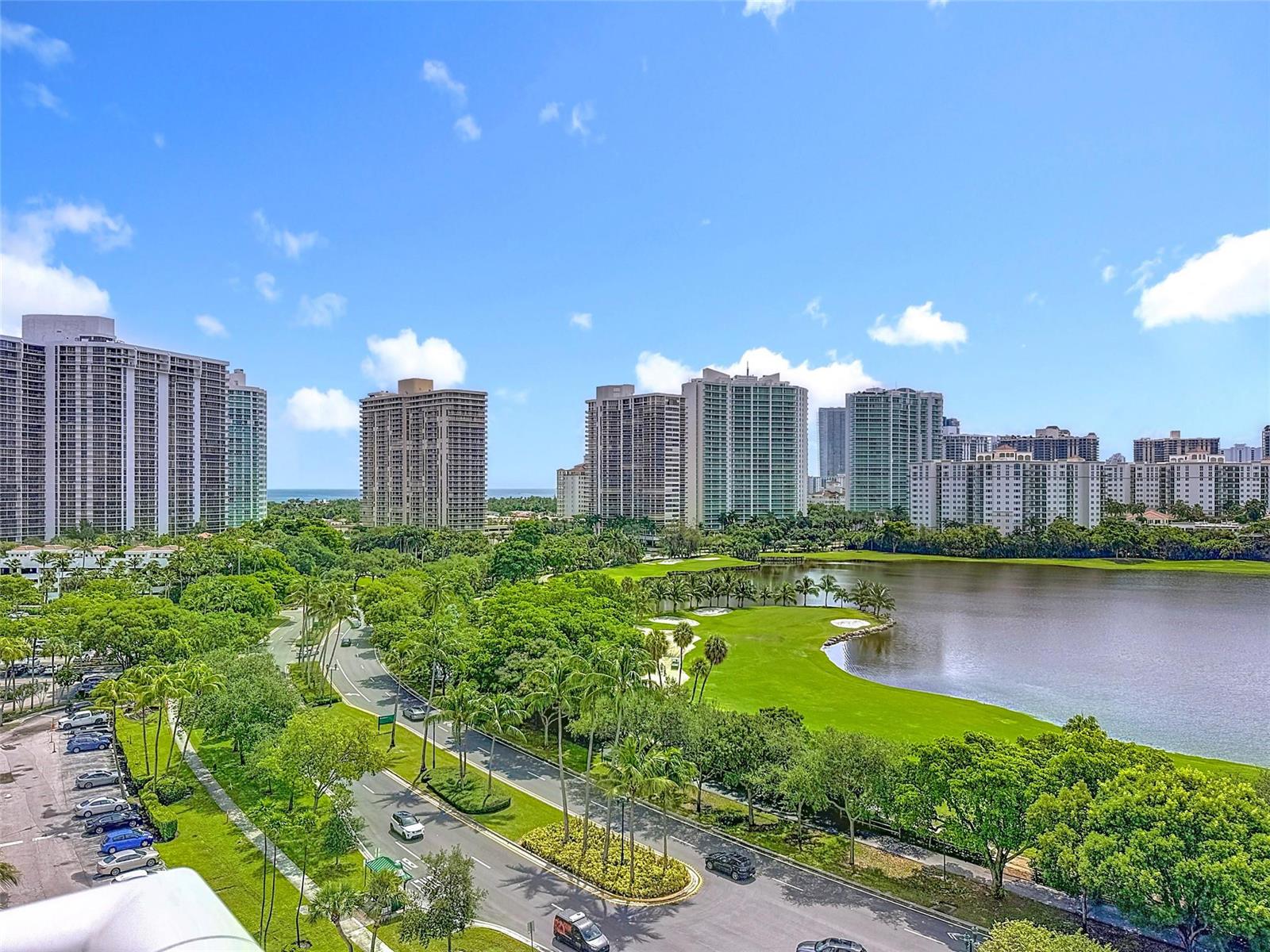 Photo of 3625 Country Club  #1204, Aventura, Florida, 33180 - Photo 6