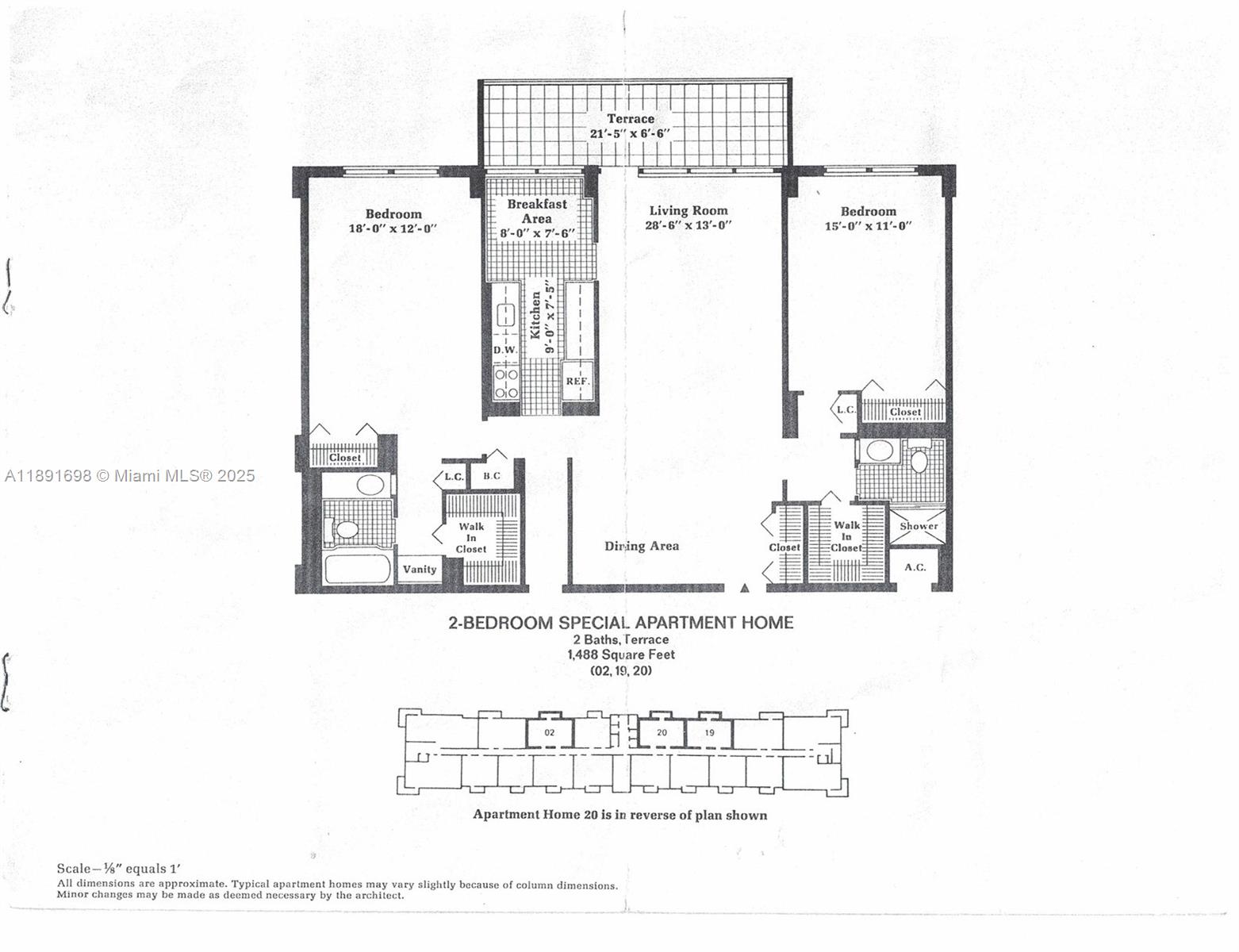 920 2 / 2 1286 sq. ft. $ 2025-10-07 0 foto