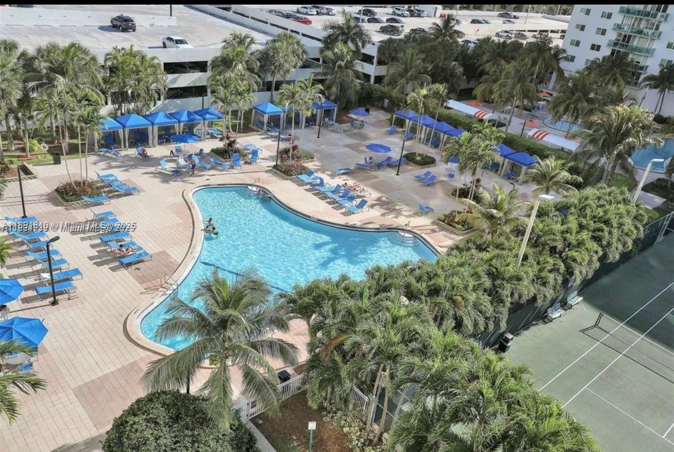 Photo of 19370 Collins Ave #912, Sunny Isles Beach, Florida, 33160 -