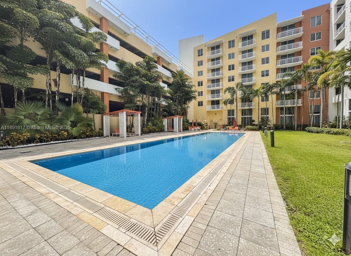 Photo of 2775 187th St  #318, Aventura, Florida, 33180 - 