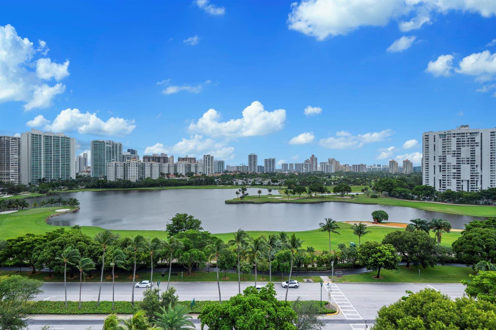 Photo of 3625 Country Club  #1208, Aventura, Florida, 33180 - Photo 1