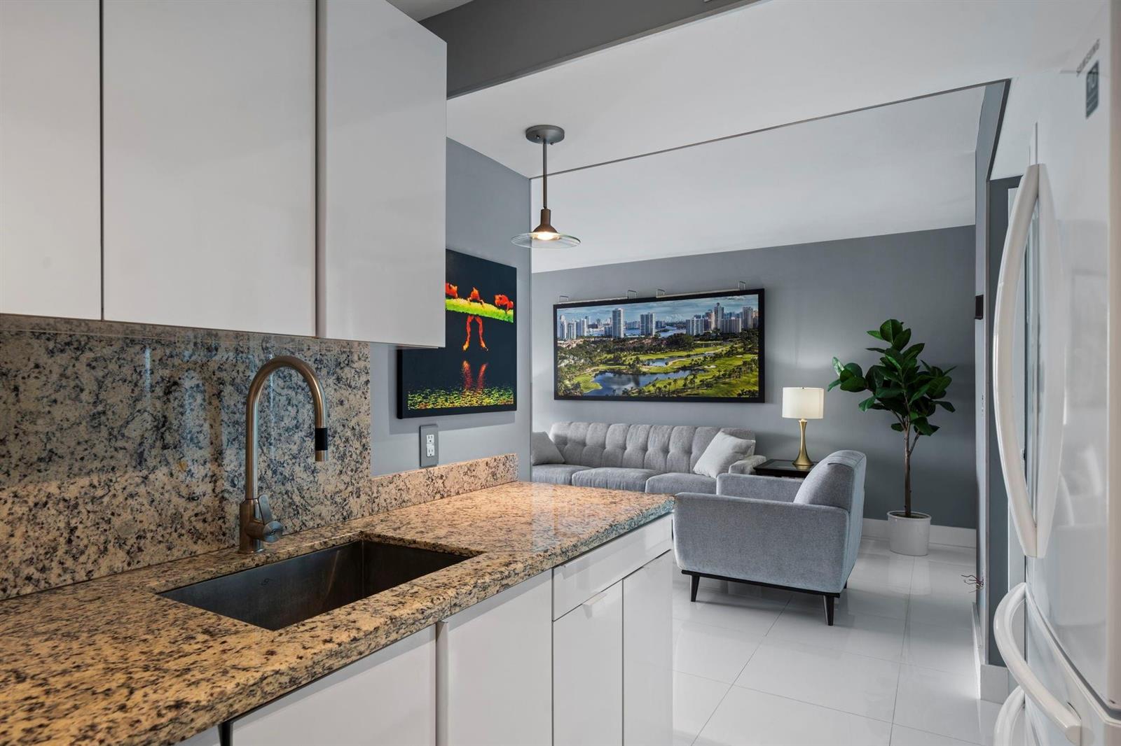 Photo of 3625 Country Club  #1208, Aventura, Florida, 33180 - Photo 11