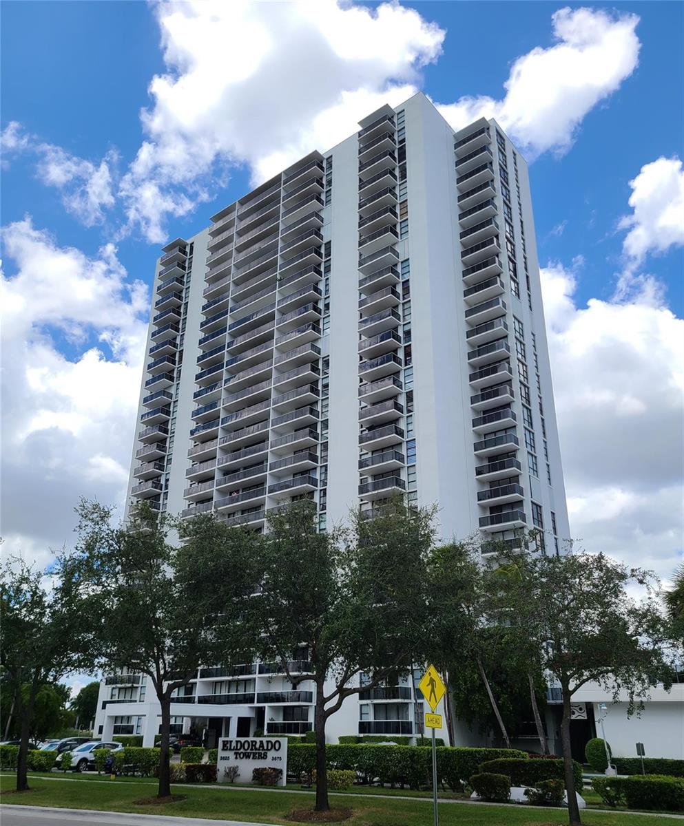 Photo of 3625 Country Club  #1208, Aventura, Florida, 33180 - Photo 24