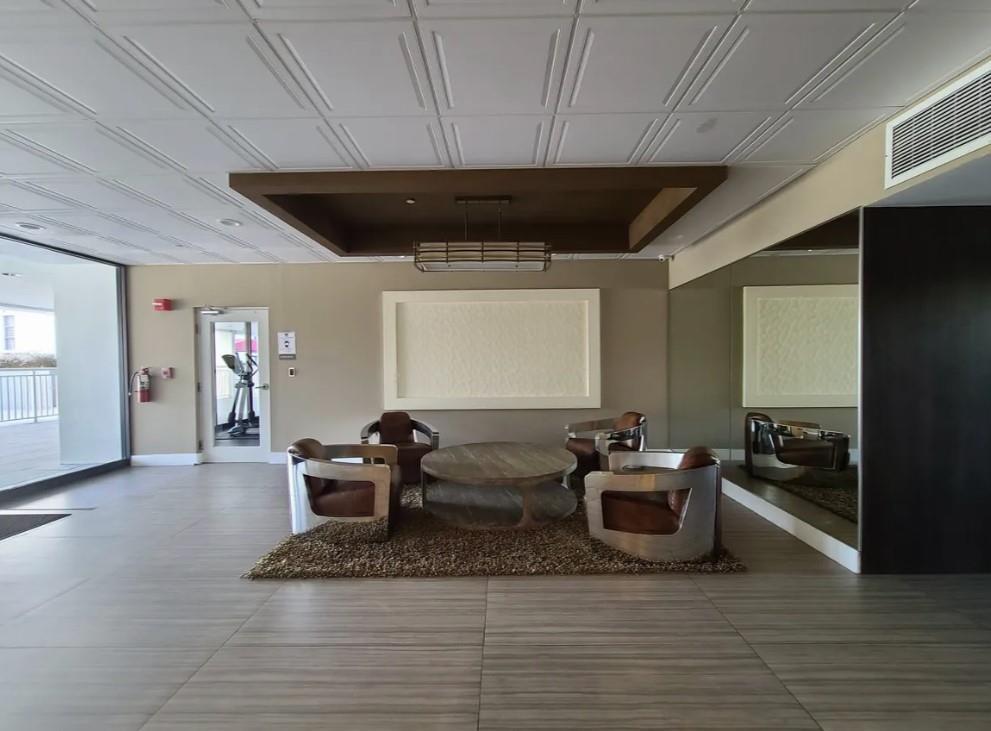 Photo of 3625 Country Club  #1208, Aventura, Florida, 33180 - located by the gym and media room
